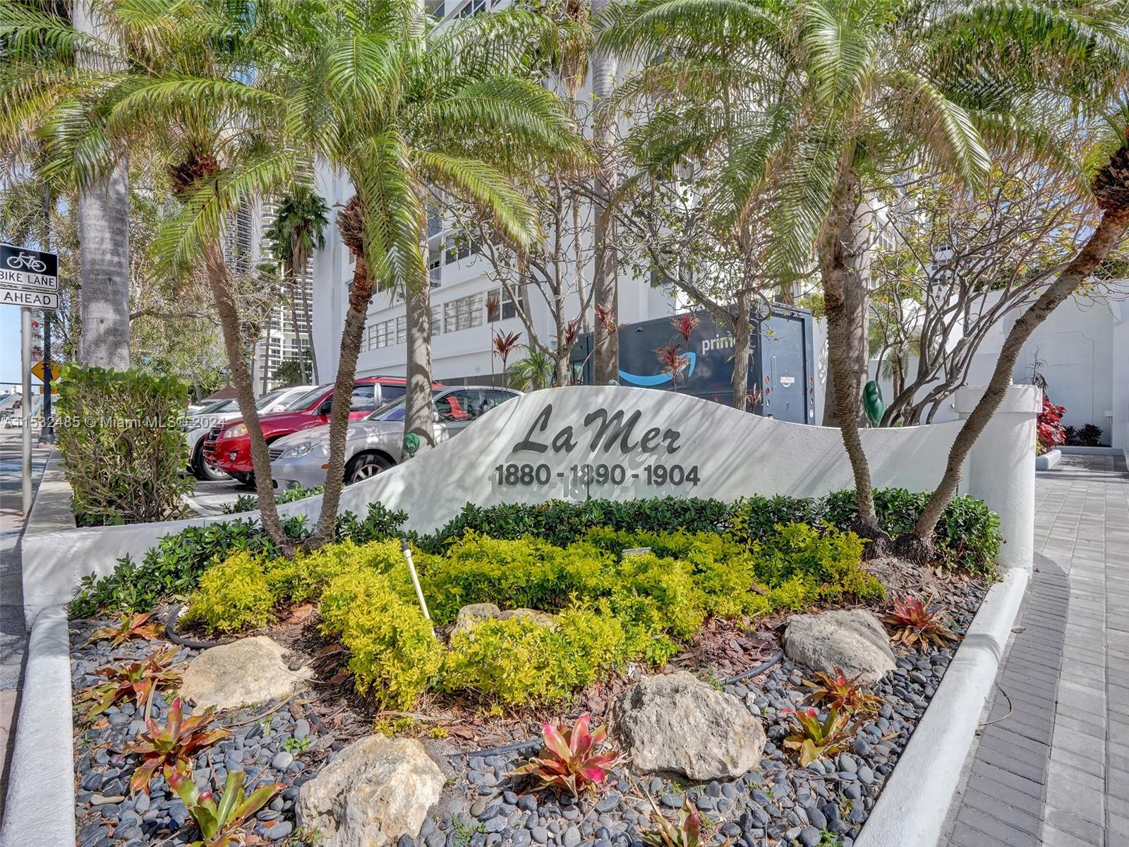 1880 S Ocean Dr 503, Hallandale Beach, Florida 33009, 2 Bedrooms Bedrooms, ,2 BathroomsBathrooms,Residential,For Sale,1880 S Ocean Dr 503,A11532485