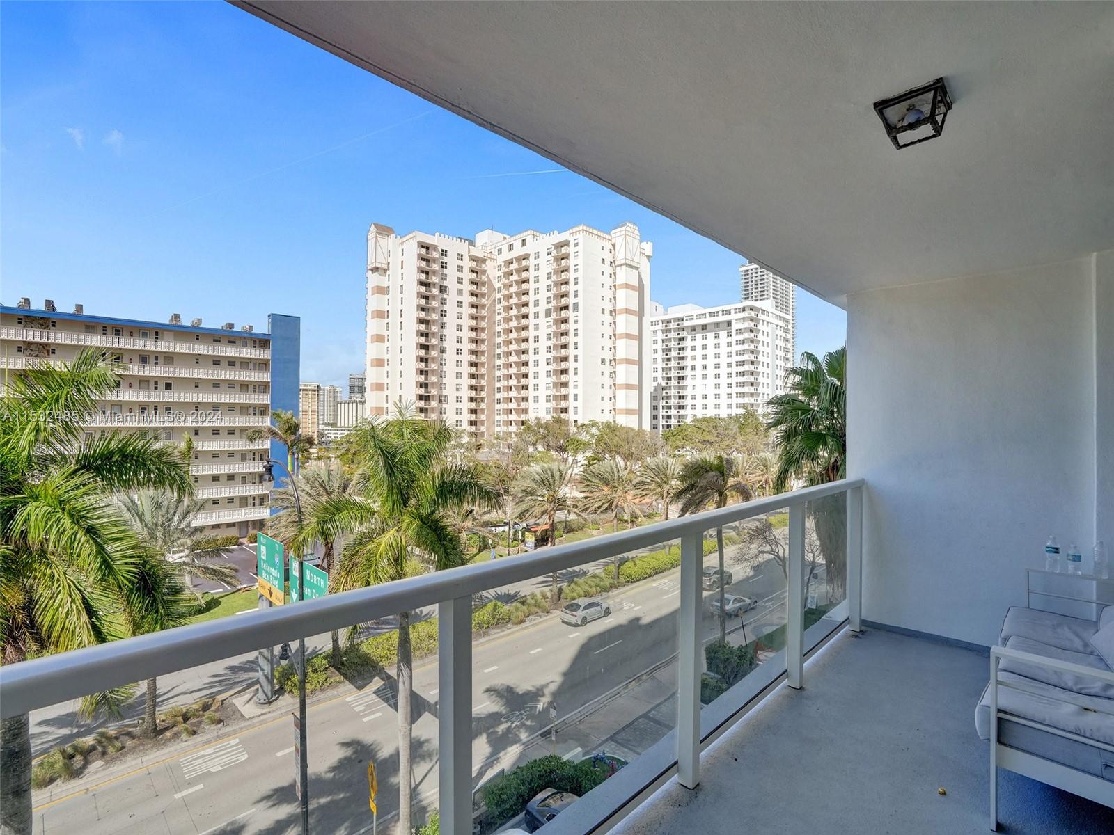 1880 S Ocean Dr 503, Hallandale Beach, Florida 33009, 2 Bedrooms Bedrooms, ,2 BathroomsBathrooms,Residential,For Sale,1880 S Ocean Dr 503,A11532485