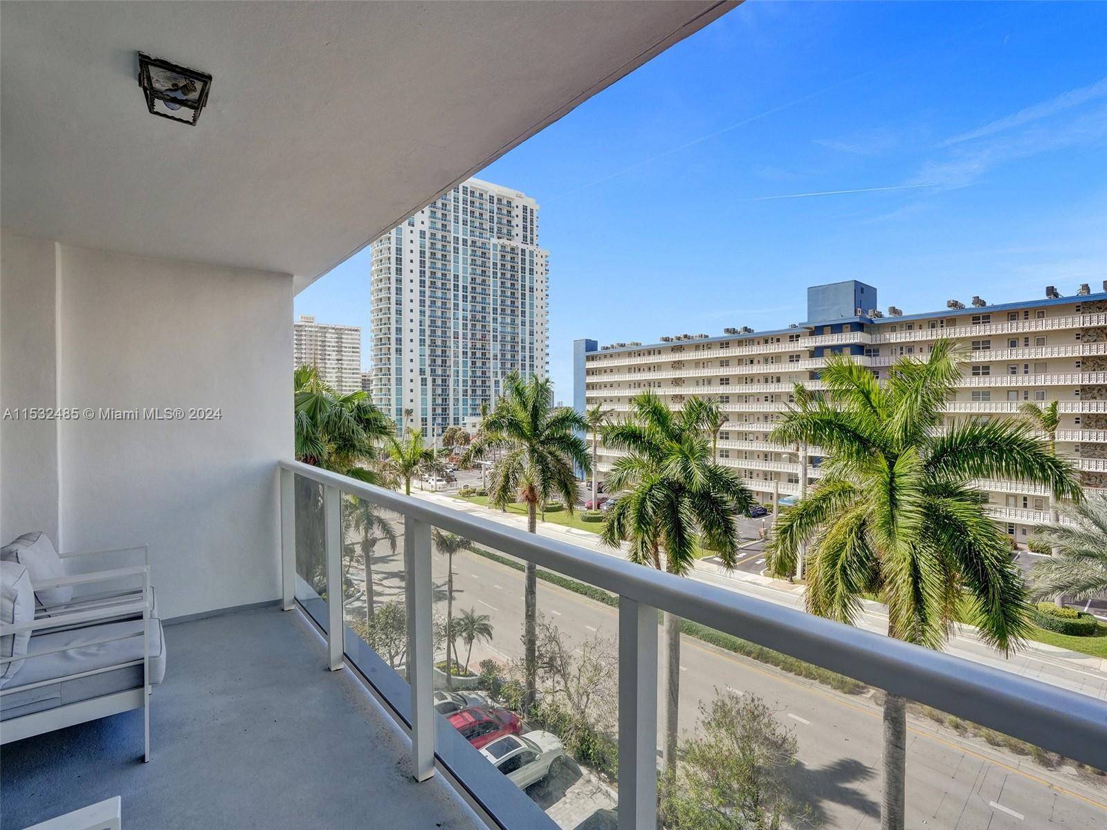 1880 S Ocean Dr 503, Hallandale Beach, Florida 33009, 2 Bedrooms Bedrooms, ,2 BathroomsBathrooms,Residential,For Sale,1880 S Ocean Dr 503,A11532485