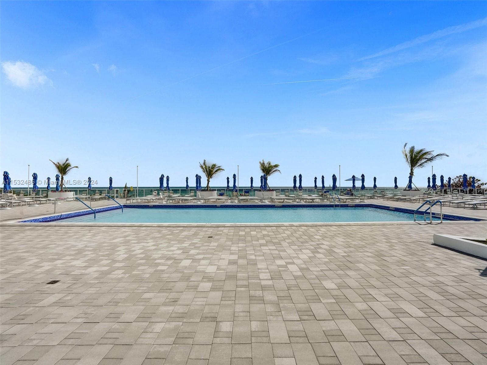 1880 S Ocean Dr 503, Hallandale Beach, Florida 33009, 2 Bedrooms Bedrooms, ,2 BathroomsBathrooms,Residential,For Sale,1880 S Ocean Dr 503,A11532485