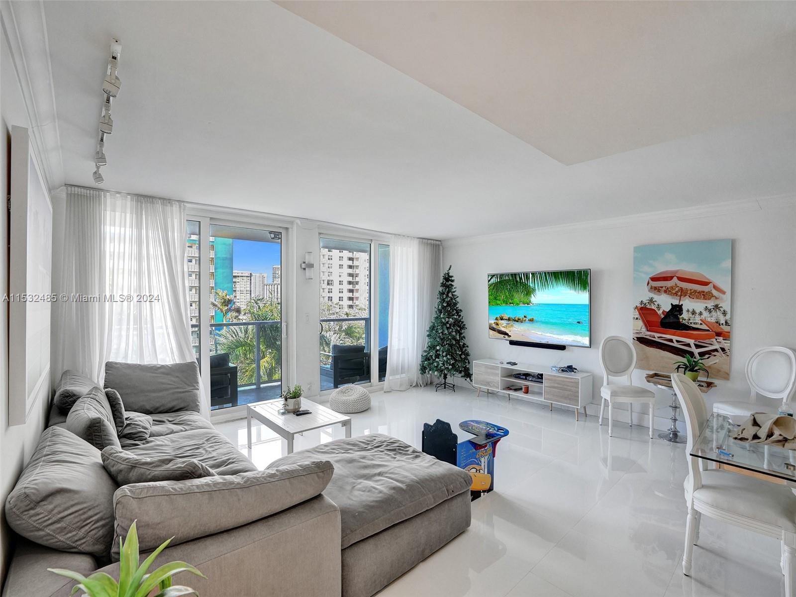 1880 S Ocean Dr 503, Hallandale Beach, Florida 33009, 2 Bedrooms Bedrooms, ,2 BathroomsBathrooms,Residential,For Sale,1880 S Ocean Dr 503,A11532485