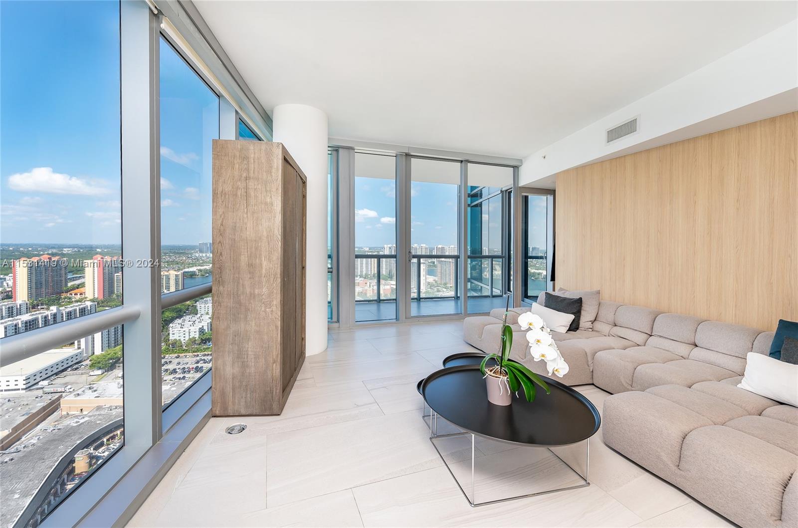 17121 Collins Ave 3301, Sunny Isles Beach, Florida 33160, 4 Bedrooms Bedrooms, ,4 BathroomsBathrooms,Residentiallease,For Rent,17121 Collins Ave 3301,A11531419