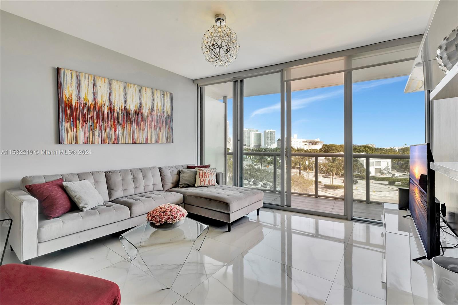 888 Biscayne Blvd 411, Miami, Florida 33132, 1 Bedroom Bedrooms, ,1 BathroomBathrooms,Residential,For Sale,888 Biscayne Blvd 411,A11532219