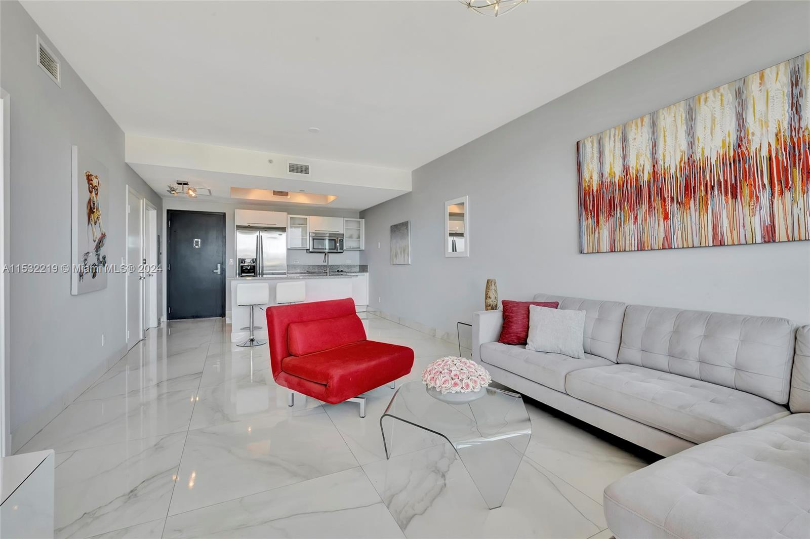 888 Biscayne Blvd 411, Miami, Florida 33132, 1 Bedroom Bedrooms, ,1 BathroomBathrooms,Residential,For Sale,888 Biscayne Blvd 411,A11532219