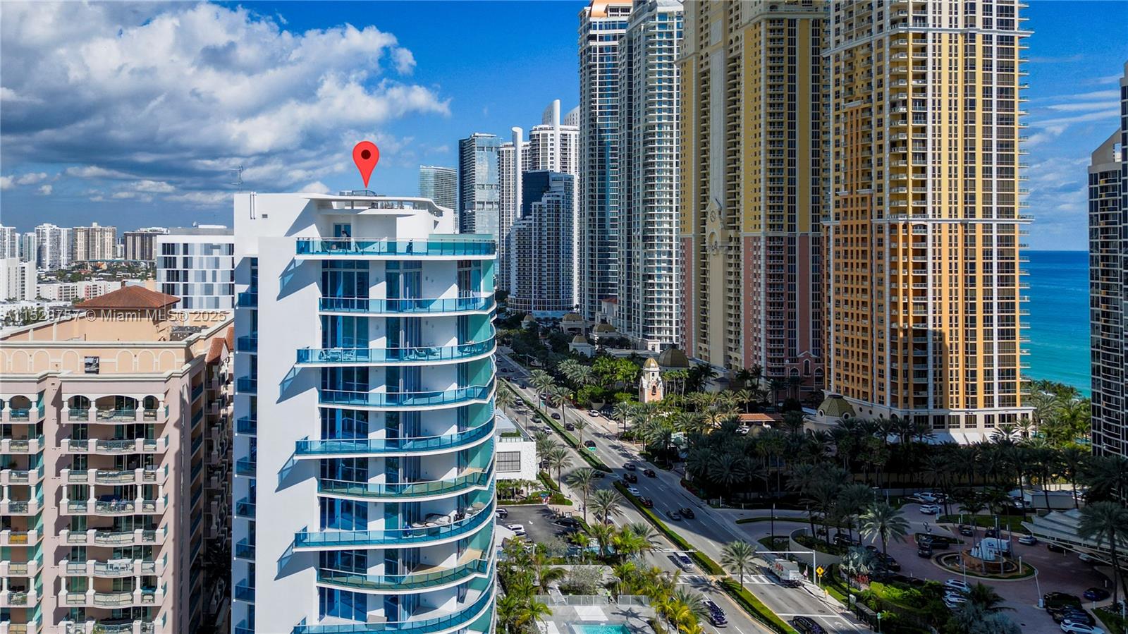17550 Collins Avenue, Sunny Isles Beach, FL, 33160 United States, 2 Bedrooms Bedrooms, ,2 BathroomsBathrooms,Residential,For Sale,Collins Avenue,A11529757
