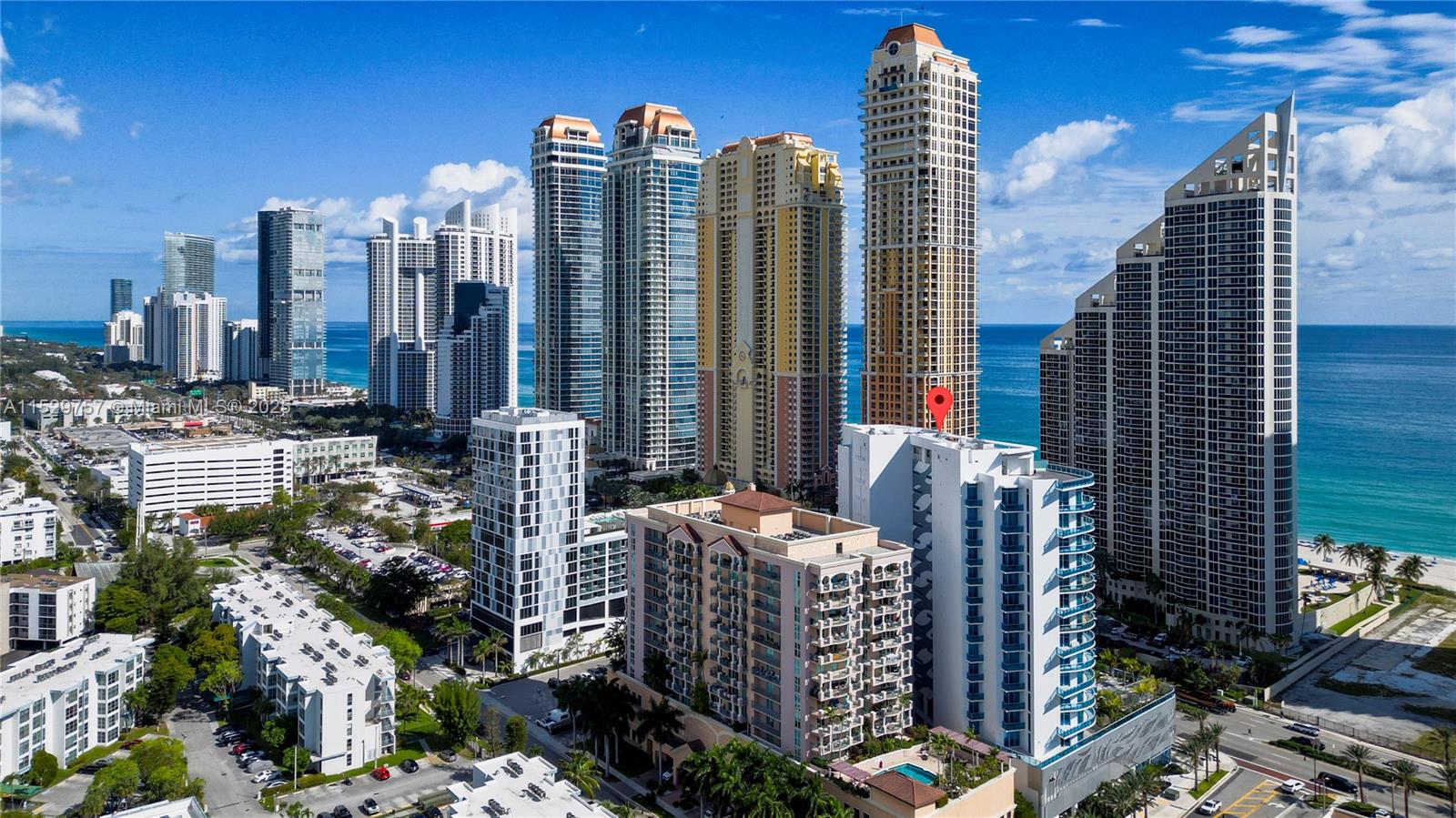 17550 Collins Avenue, Sunny Isles Beach, FL, 33160 United States, 2 Bedrooms Bedrooms, ,2 BathroomsBathrooms,Residential,For Sale,Collins Avenue,A11529757