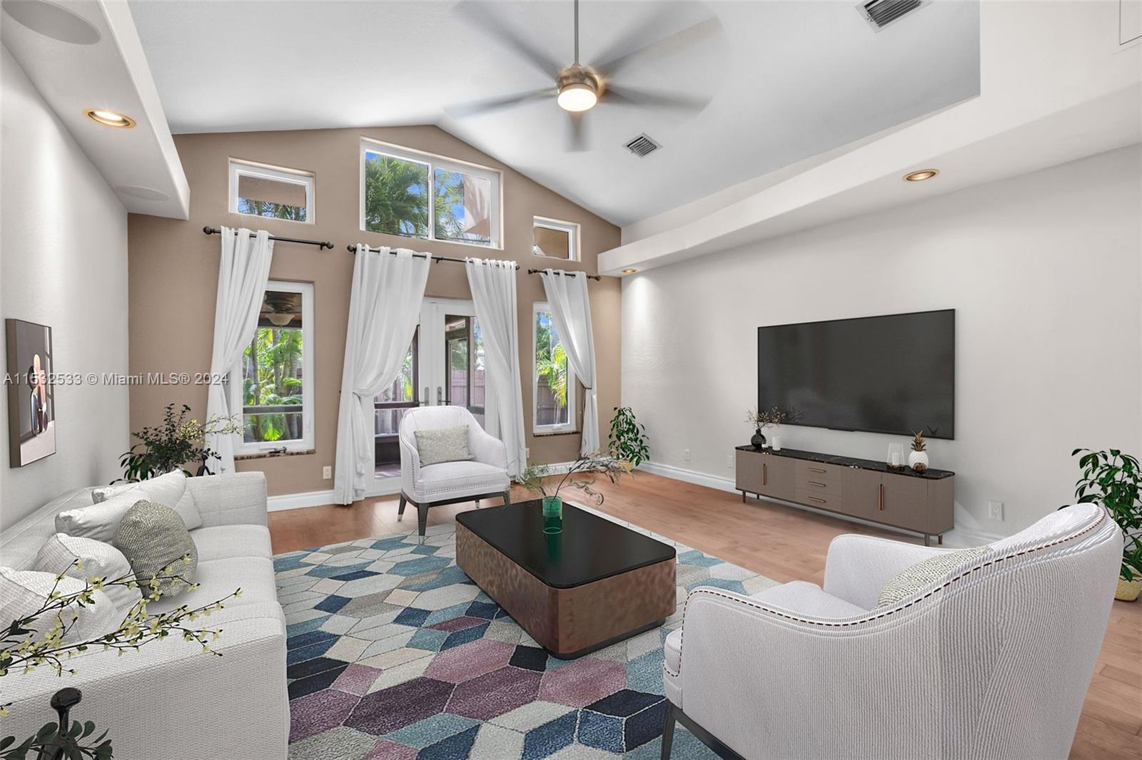 1020 Johnson St, Hollywood, Florida 33019, 3 Bedrooms Bedrooms, ,2 BathroomsBathrooms,Residential,For Sale,1020 Johnson St,A11532533