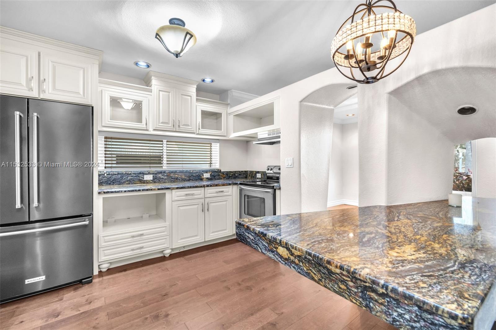 1020 Johnson St, Hollywood, Florida 33019, 3 Bedrooms Bedrooms, ,2 BathroomsBathrooms,Residential,For Sale,1020 Johnson St,A11532533