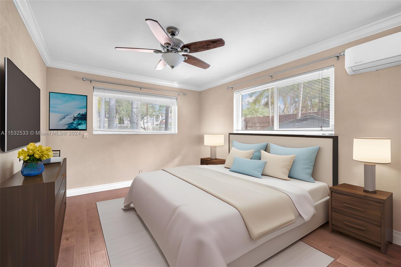 1020 Johnson St, Hollywood, Florida 33019, 3 Bedrooms Bedrooms, ,2 BathroomsBathrooms,Residential,For Sale,1020 Johnson St,A11532533