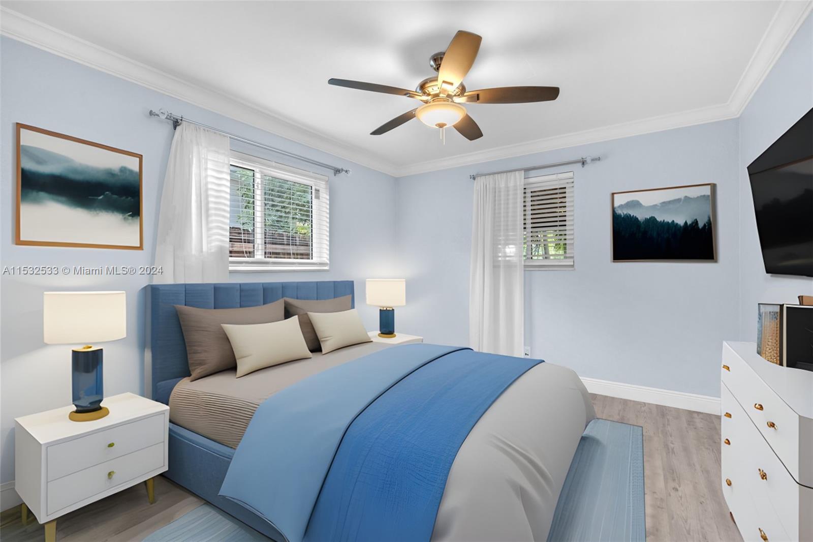 1020 Johnson St, Hollywood, Florida 33019, 3 Bedrooms Bedrooms, ,2 BathroomsBathrooms,Residential,For Sale,1020 Johnson St,A11532533