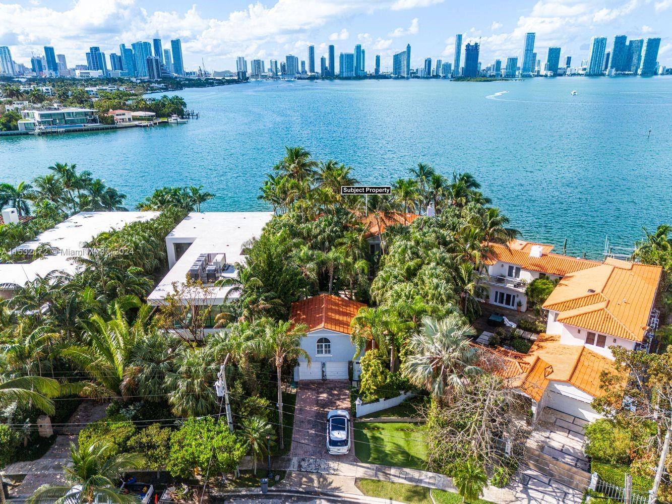 814 W Dilido Dr, Miami Beach, Florida 33139, 4 Bedrooms Bedrooms, ,5 BathroomsBathrooms,Residential,For Sale,814 W Dilido Dr,A11532172
