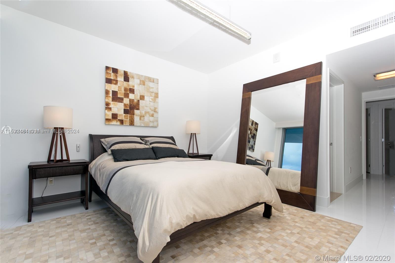6899 Collins Ave 2207, Miami Beach, Florida 33141, 2 Bedrooms Bedrooms, ,2 BathroomsBathrooms,Residentiallease,For Rent,6899 Collins Ave 2207,A11532484