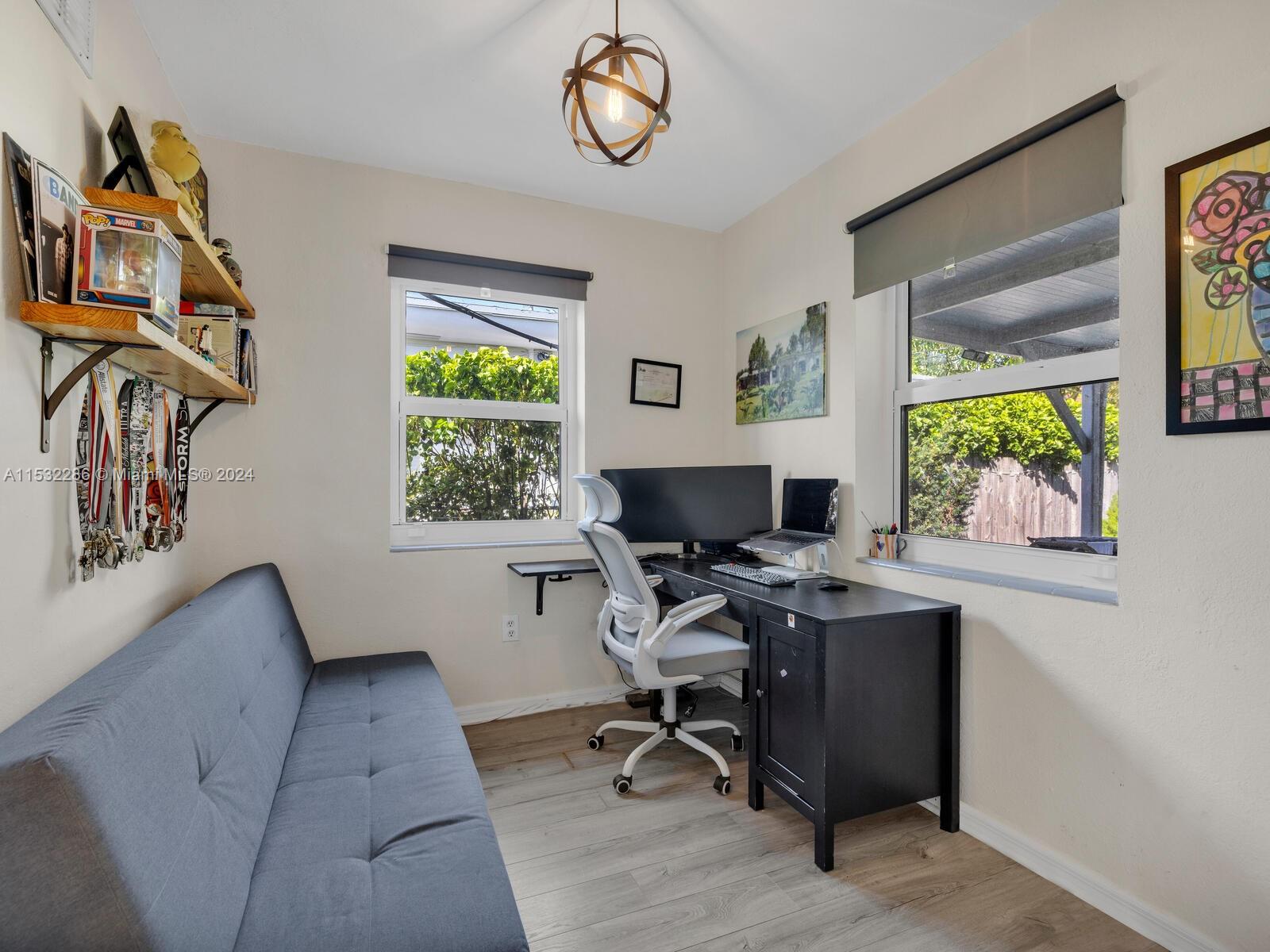 965 NE 80th St, Miami, Florida 33138, 3 Bedrooms Bedrooms, ,3 BathroomsBathrooms,Residentiallease,For Rent,965 NE 80th St,A11532286