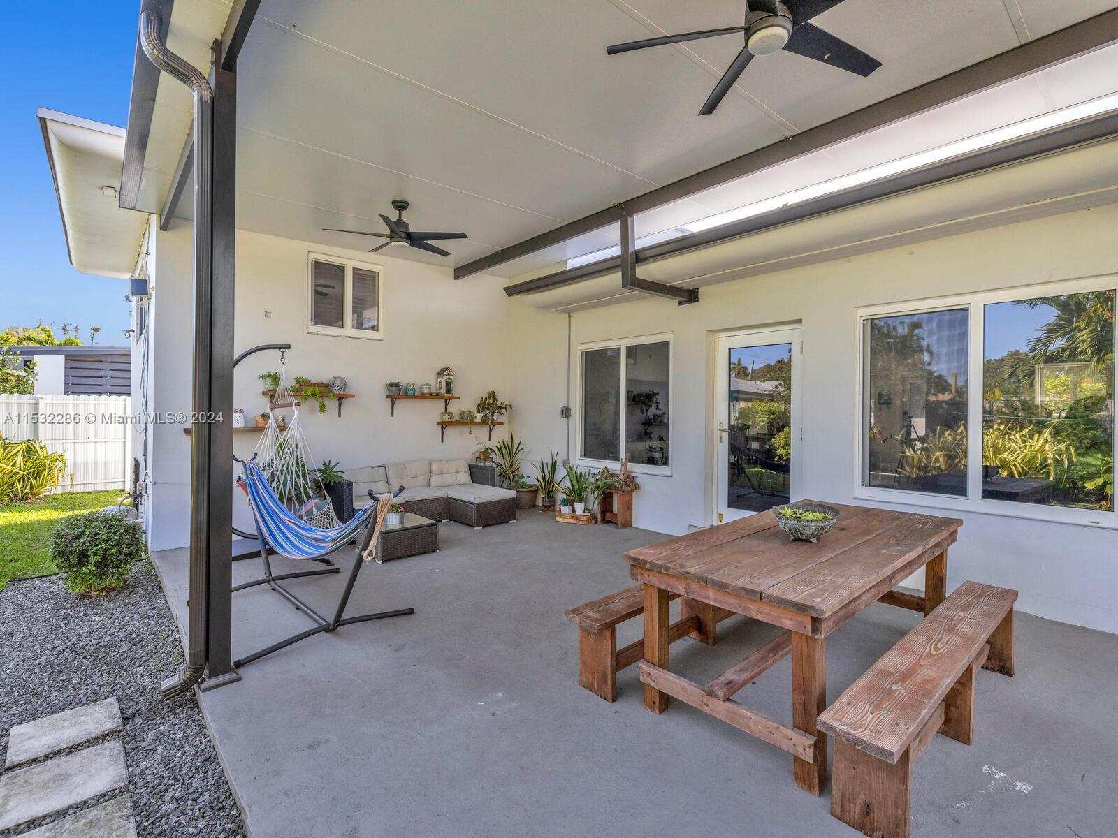 965 NE 80th St, Miami, Florida 33138, 3 Bedrooms Bedrooms, ,3 BathroomsBathrooms,Residentiallease,For Rent,965 NE 80th St,A11532286