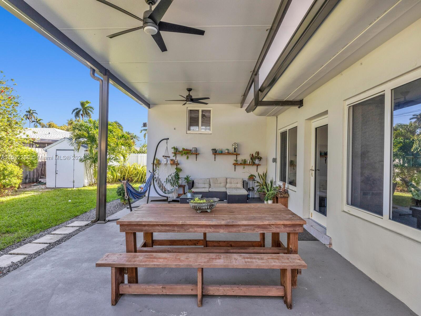 965 NE 80th St, Miami, Florida 33138, 3 Bedrooms Bedrooms, ,3 BathroomsBathrooms,Residentiallease,For Rent,965 NE 80th St,A11532286