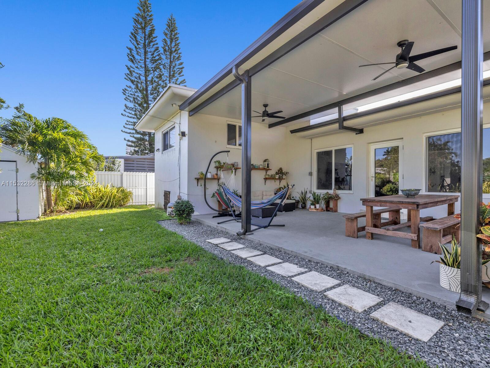 965 NE 80th St, Miami, Florida 33138, 3 Bedrooms Bedrooms, ,3 BathroomsBathrooms,Residentiallease,For Rent,965 NE 80th St,A11532286