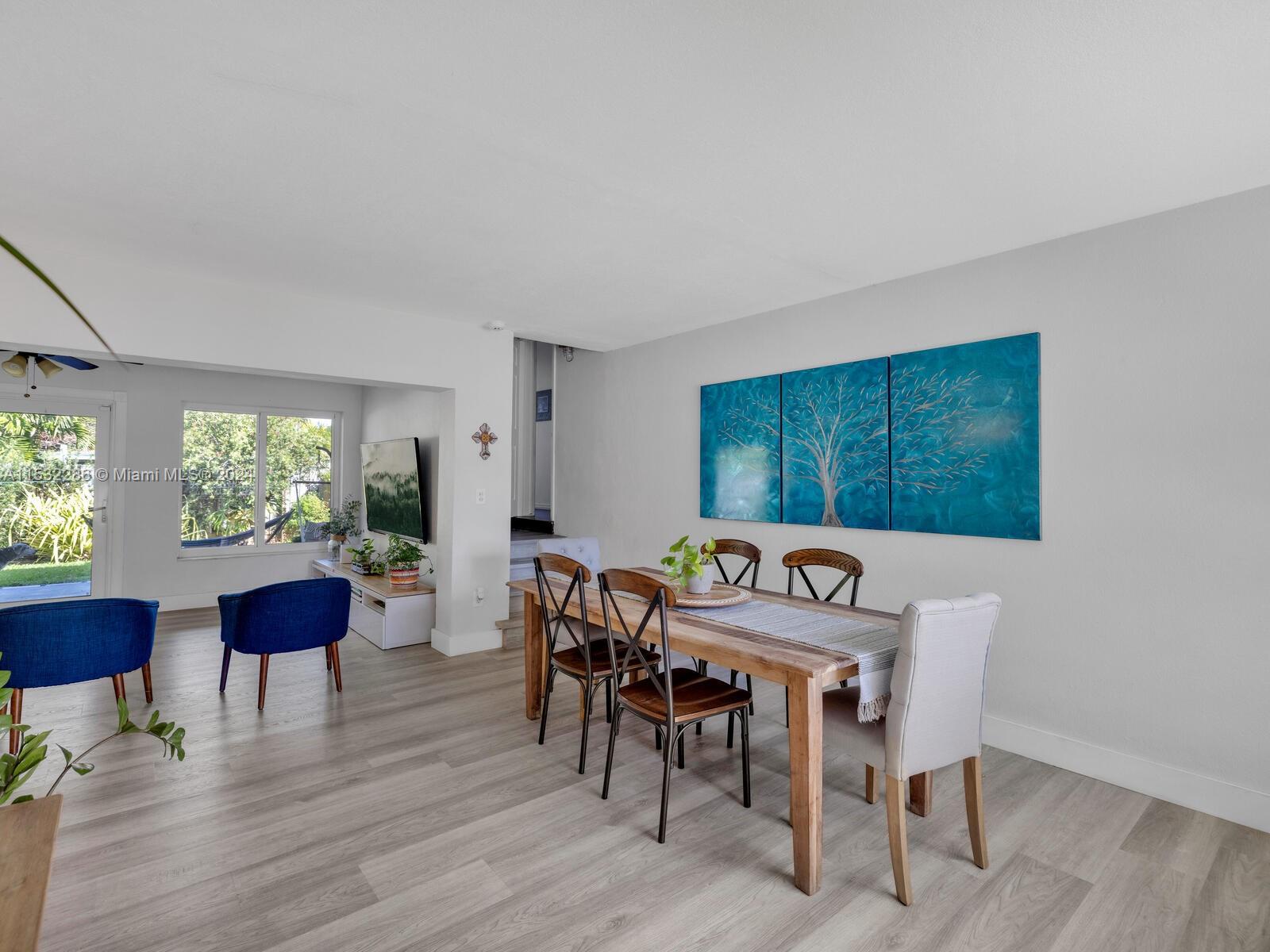 965 NE 80th St, Miami, Florida 33138, 3 Bedrooms Bedrooms, ,3 BathroomsBathrooms,Residentiallease,For Rent,965 NE 80th St,A11532286