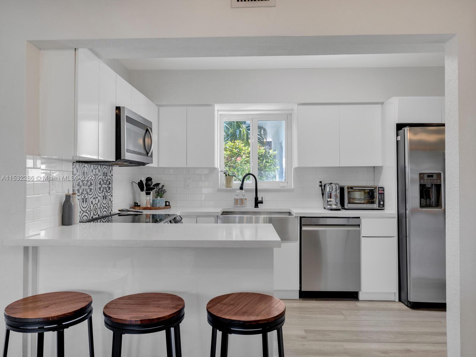 965 NE 80th St, Miami, Florida 33138, 3 Bedrooms Bedrooms, ,3 BathroomsBathrooms,Residentiallease,For Rent,965 NE 80th St,A11532286