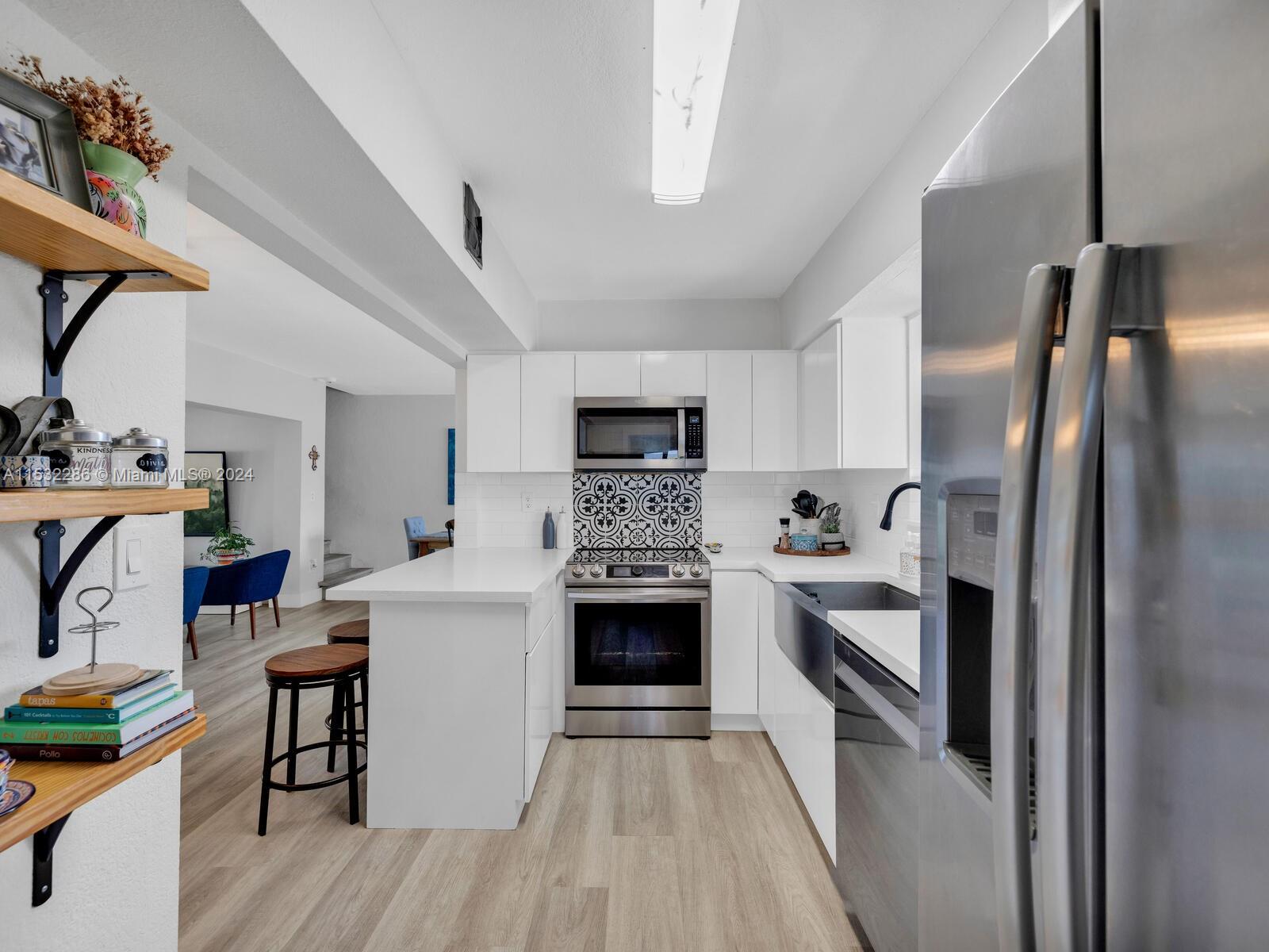 965 NE 80th St, Miami, Florida 33138, 3 Bedrooms Bedrooms, ,3 BathroomsBathrooms,Residentiallease,For Rent,965 NE 80th St,A11532286