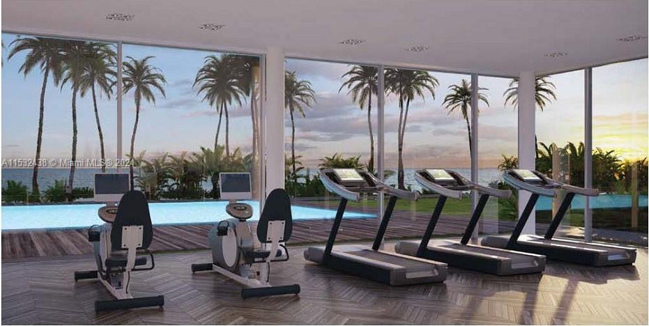 360 Ocean Dr 301S, Key Biscayne, FL 33149, 4 Bedrooms Bedrooms, ,5 BathroomsBathrooms,Residential,For Sale,Ocean Dr,A11532438