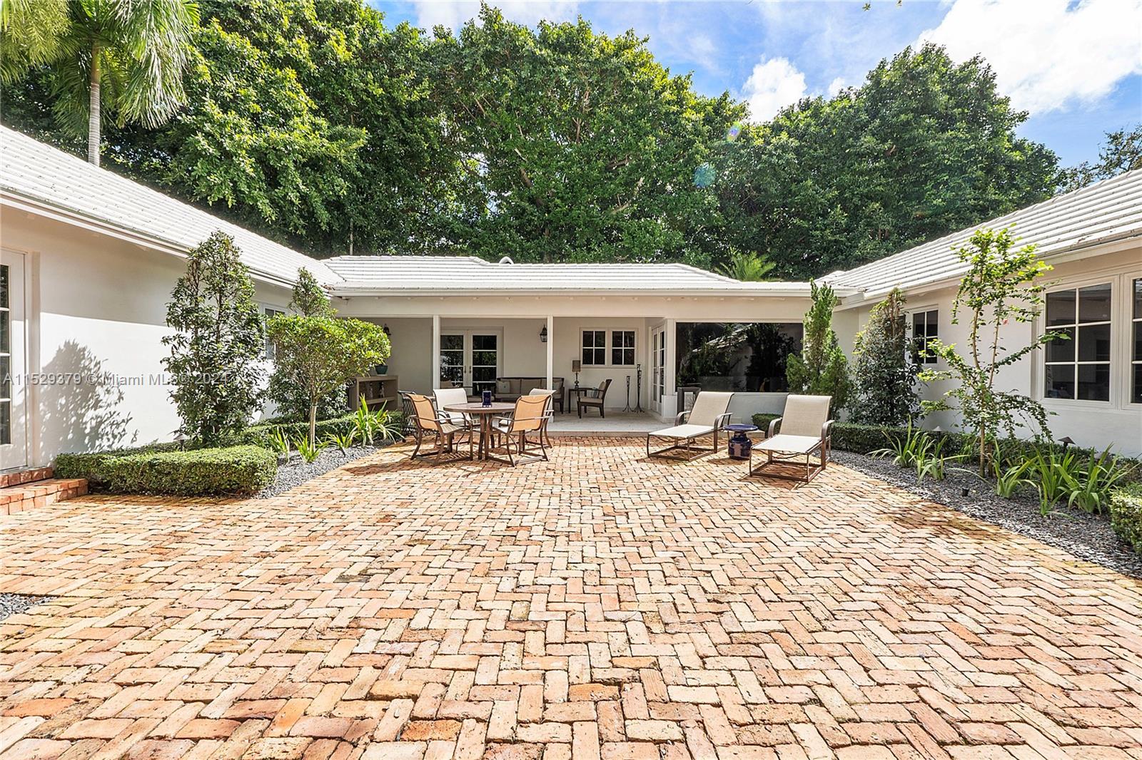 7030 Old Cutler Rd, Coral Gables, FL, 33143 United States, 4 Bedrooms Bedrooms, ,3 BathroomsBathrooms,Residential,For Sale,Old Cutler Rd,A11529379