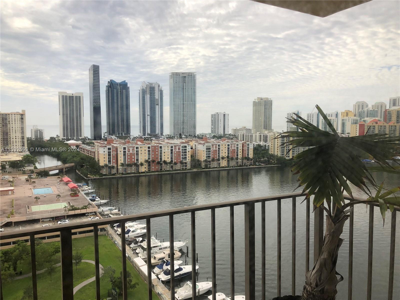 290  174th St #1916 For Sale A11532599, FL