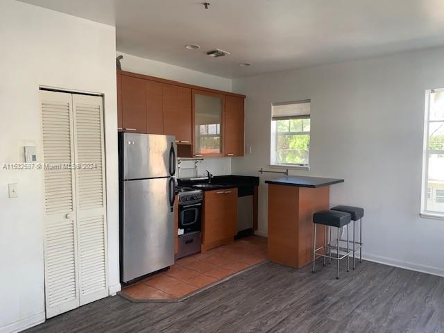 1244 Pennsylvania Ave 306, Miami Beach, Florida 33139, 1 Bedroom Bedrooms, ,1 BathroomBathrooms,Residential,For Sale,1244 Pennsylvania Ave 306,A11532587