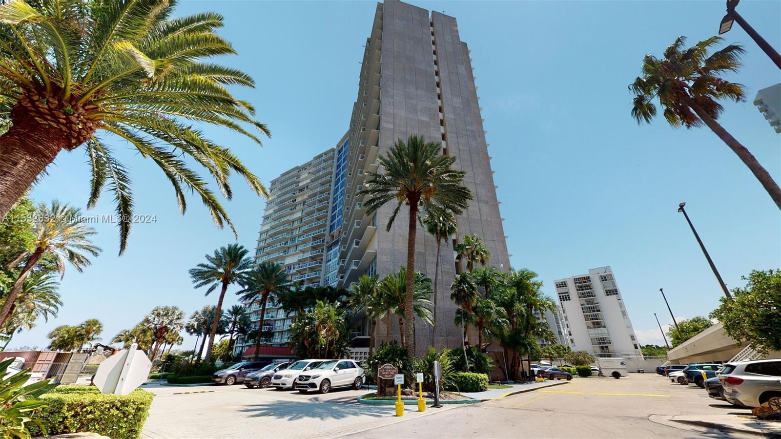 2451  Brickell Ave #19C For Sale A11532632, FL