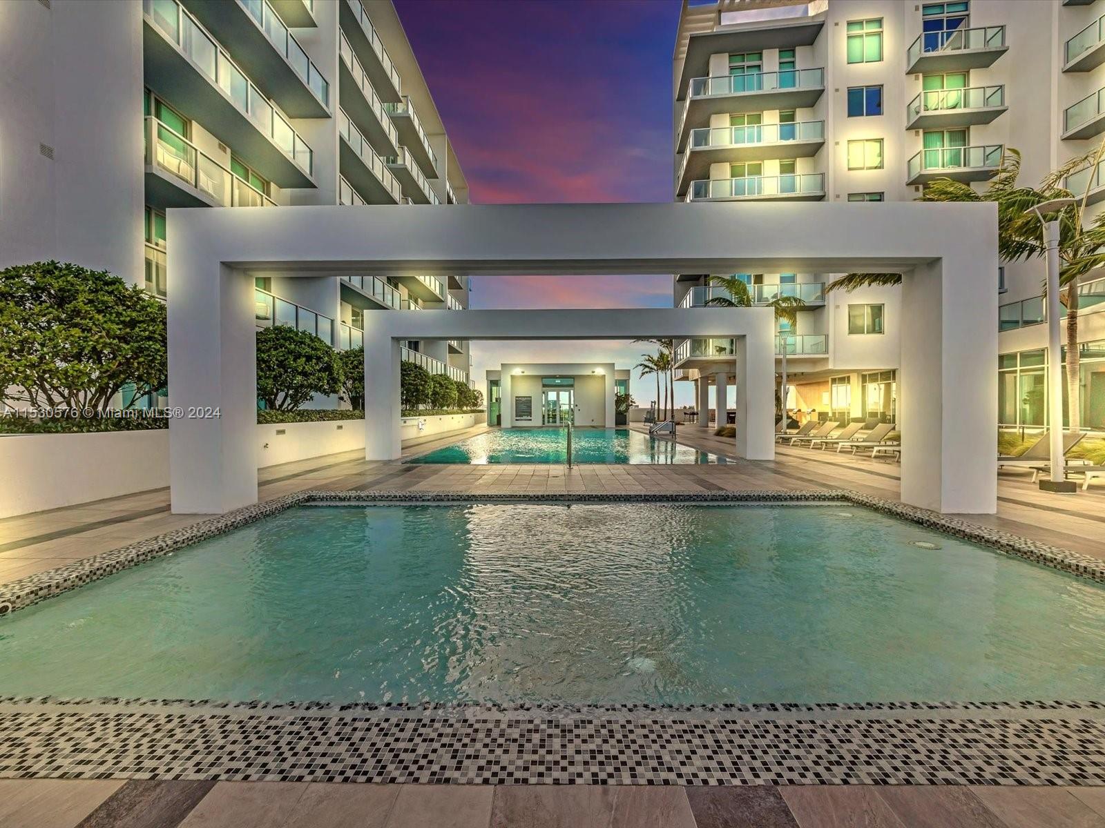 3900 Biscayne Blvd N-907, Miami, Florida 33137, 2 Bedrooms Bedrooms, ,2 BathroomsBathrooms,Residential,For Sale,3900 Biscayne Blvd N-907,A11530576