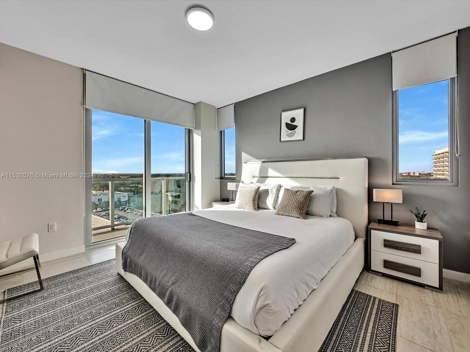 3900 Biscayne Blvd N-907, Miami, Florida 33137, 2 Bedrooms Bedrooms, ,2 BathroomsBathrooms,Residential,For Sale,3900 Biscayne Blvd N-907,A11530576