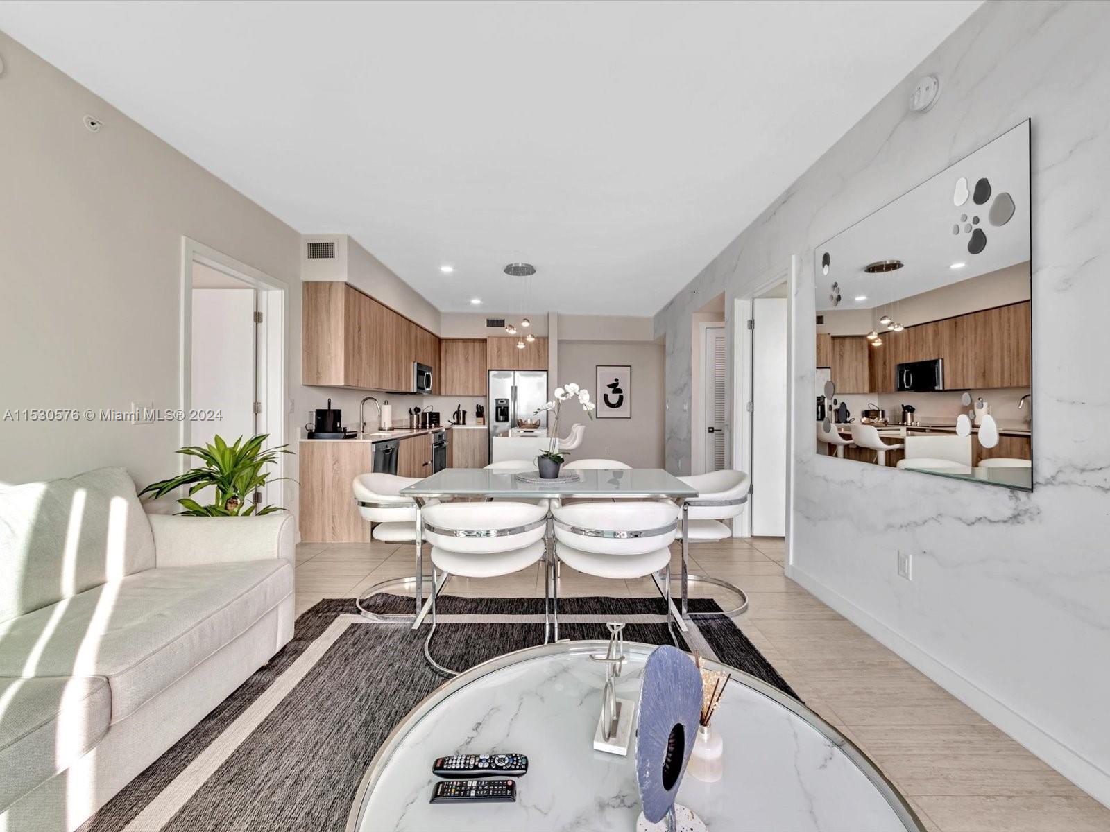 3900 Biscayne Blvd N-907, Miami, Florida 33137, 2 Bedrooms Bedrooms, ,2 BathroomsBathrooms,Residential,For Sale,3900 Biscayne Blvd N-907,A11530576