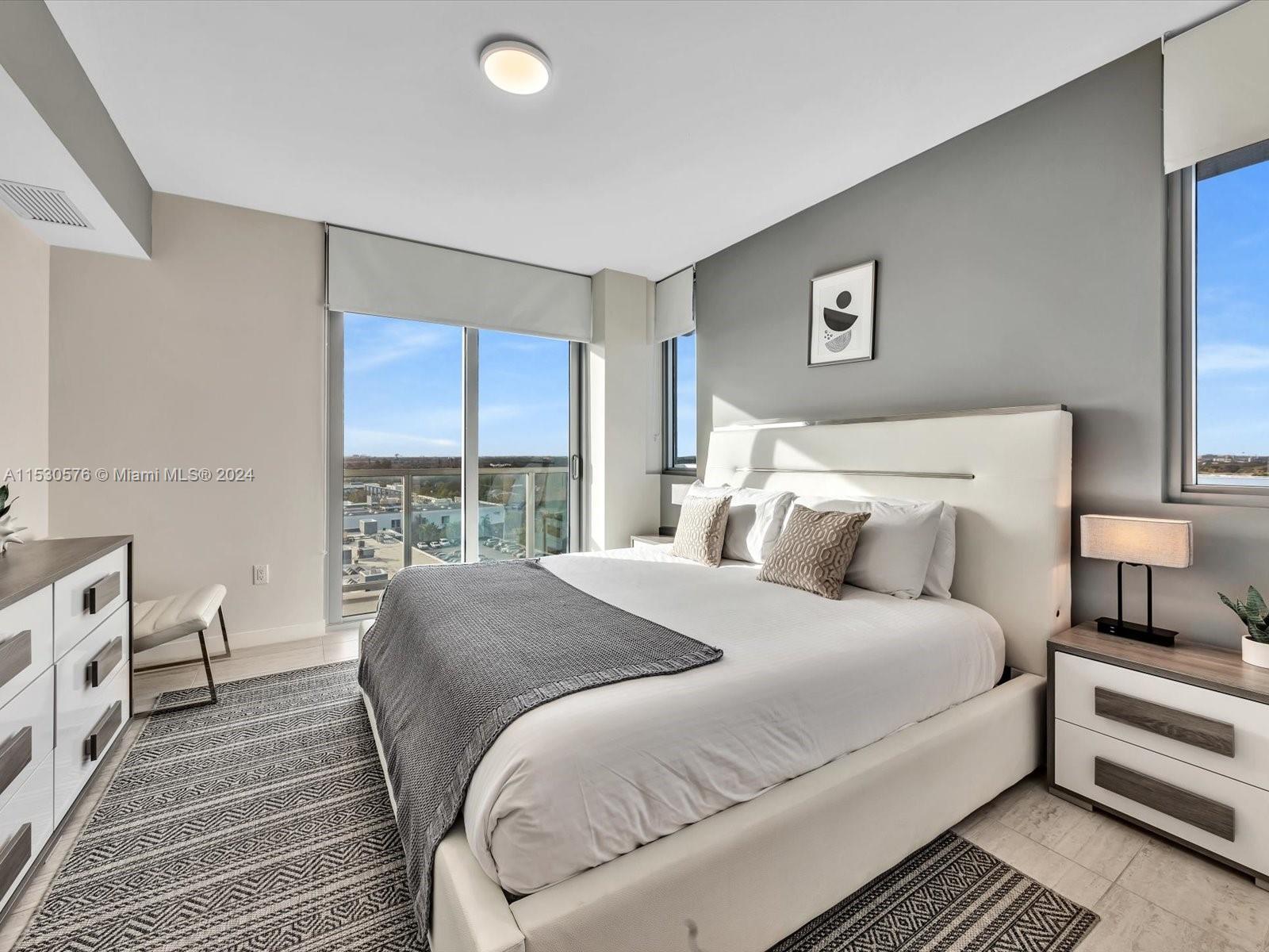 3900 Biscayne Blvd N-907, Miami, Florida 33137, 2 Bedrooms Bedrooms, ,2 BathroomsBathrooms,Residential,For Sale,3900 Biscayne Blvd N-907,A11530576