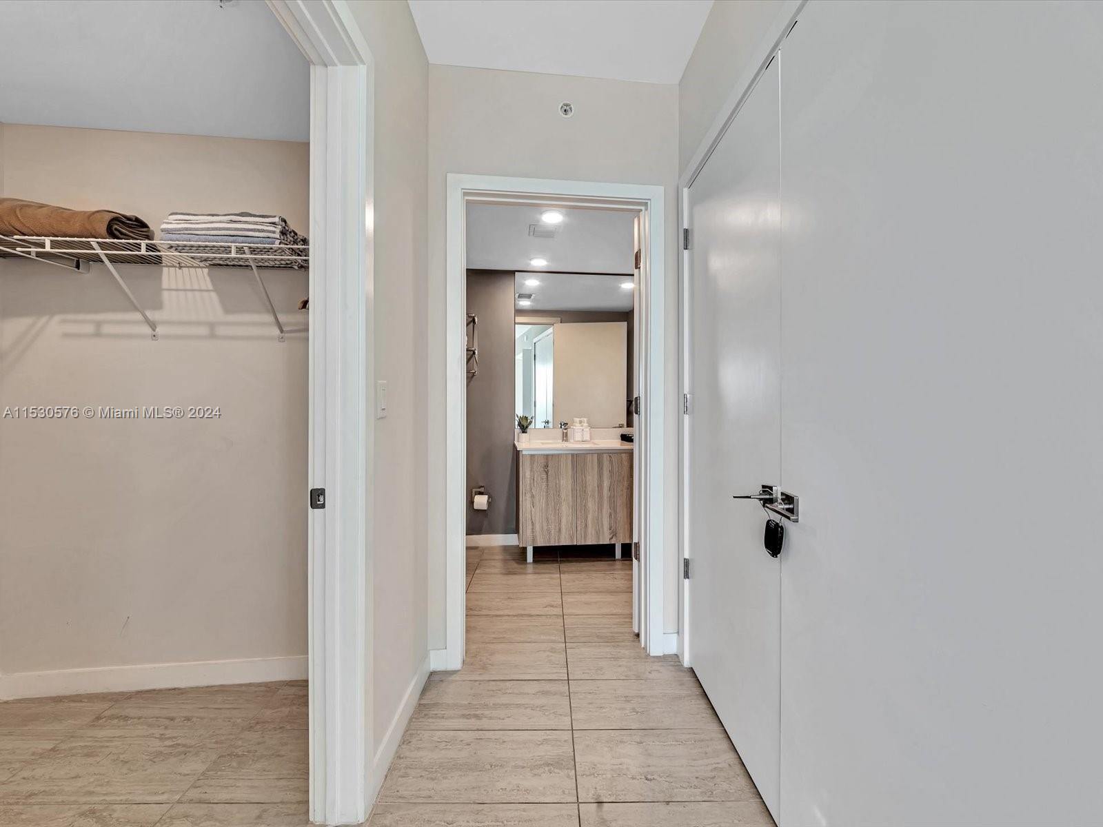 3900 Biscayne Blvd N-907, Miami, Florida 33137, 2 Bedrooms Bedrooms, ,2 BathroomsBathrooms,Residential,For Sale,3900 Biscayne Blvd N-907,A11530576