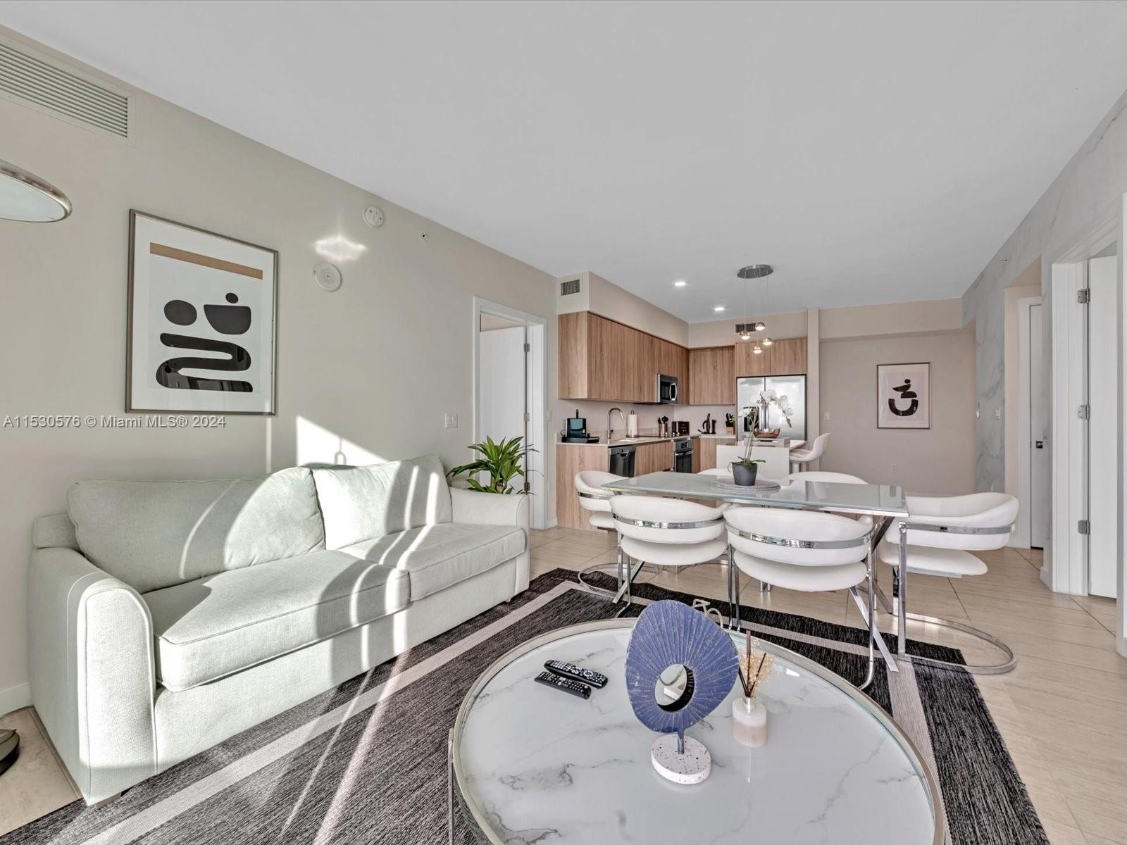 3900 Biscayne Blvd N-907, Miami, Florida 33137, 2 Bedrooms Bedrooms, ,2 BathroomsBathrooms,Residential,For Sale,3900 Biscayne Blvd N-907,A11530576