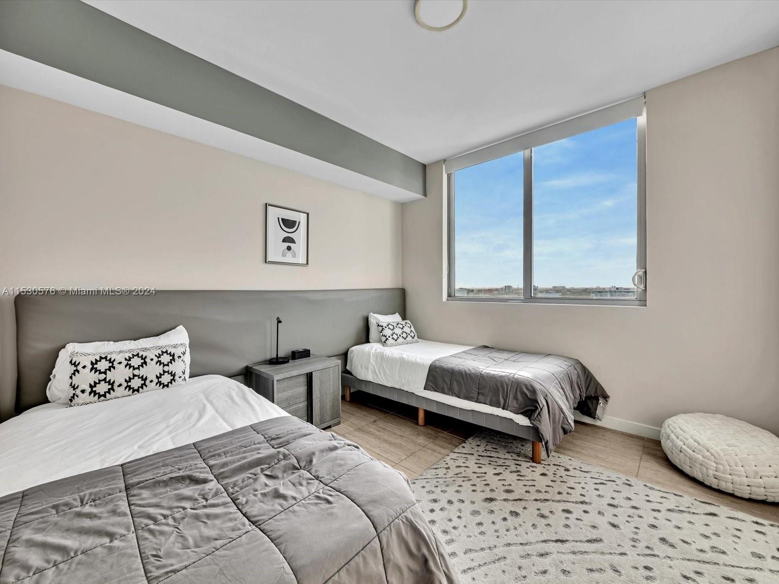 3900 Biscayne Blvd N-907, Miami, Florida 33137, 2 Bedrooms Bedrooms, ,2 BathroomsBathrooms,Residential,For Sale,3900 Biscayne Blvd N-907,A11530576