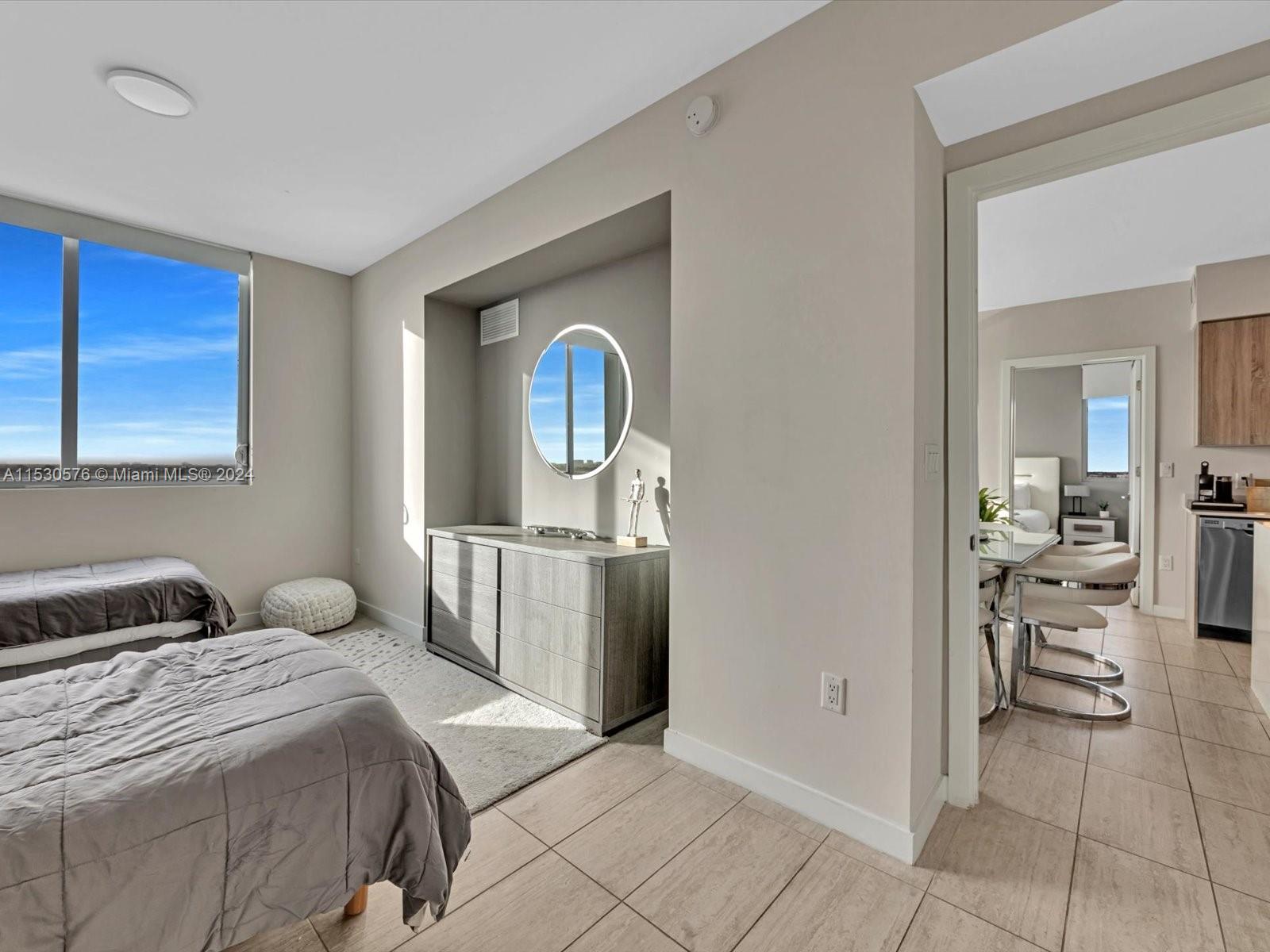 3900 Biscayne Blvd N-907, Miami, Florida 33137, 2 Bedrooms Bedrooms, ,2 BathroomsBathrooms,Residential,For Sale,3900 Biscayne Blvd N-907,A11530576