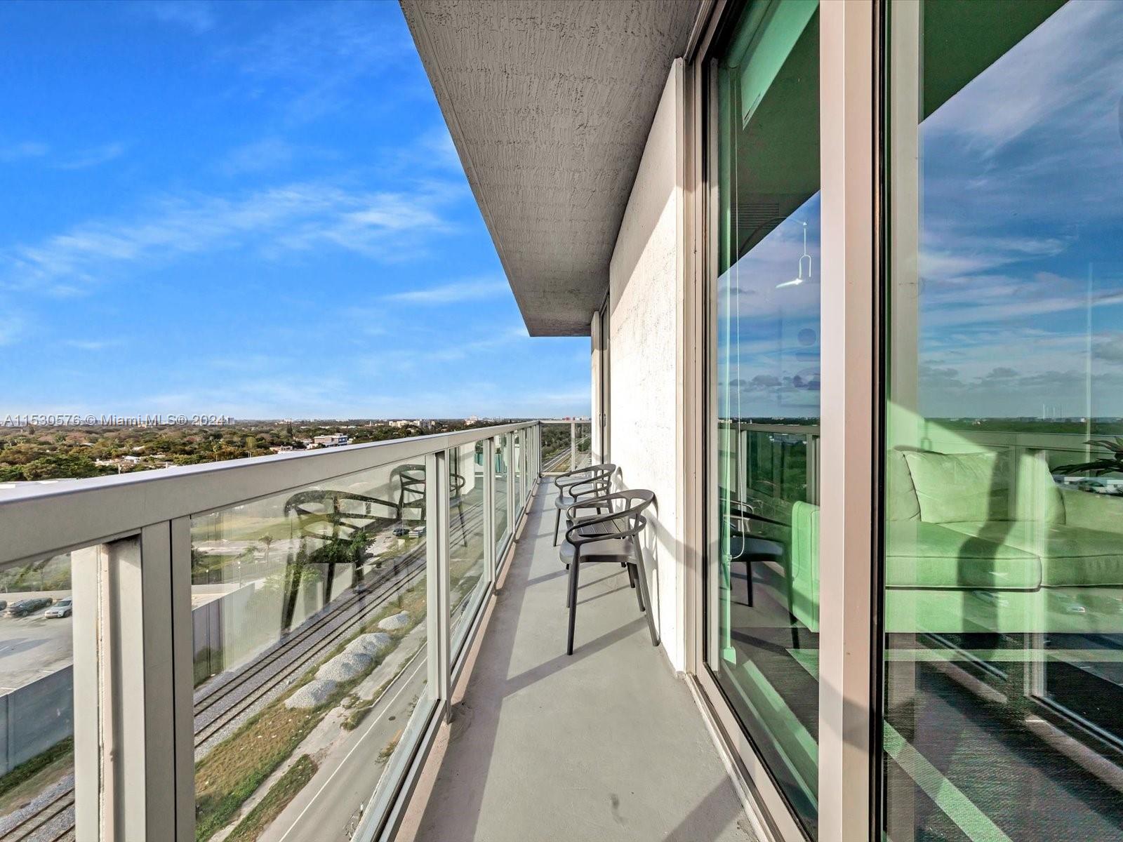 3900 Biscayne Blvd N-907, Miami, Florida 33137, 2 Bedrooms Bedrooms, ,2 BathroomsBathrooms,Residential,For Sale,3900 Biscayne Blvd N-907,A11530576