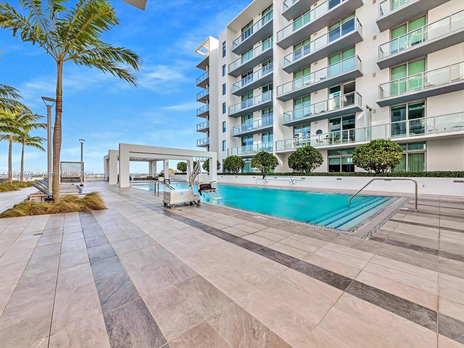 3900 Biscayne Blvd N-907, Miami, Florida 33137, 2 Bedrooms Bedrooms, ,2 BathroomsBathrooms,Residential,For Sale,3900 Biscayne Blvd N-907,A11530576