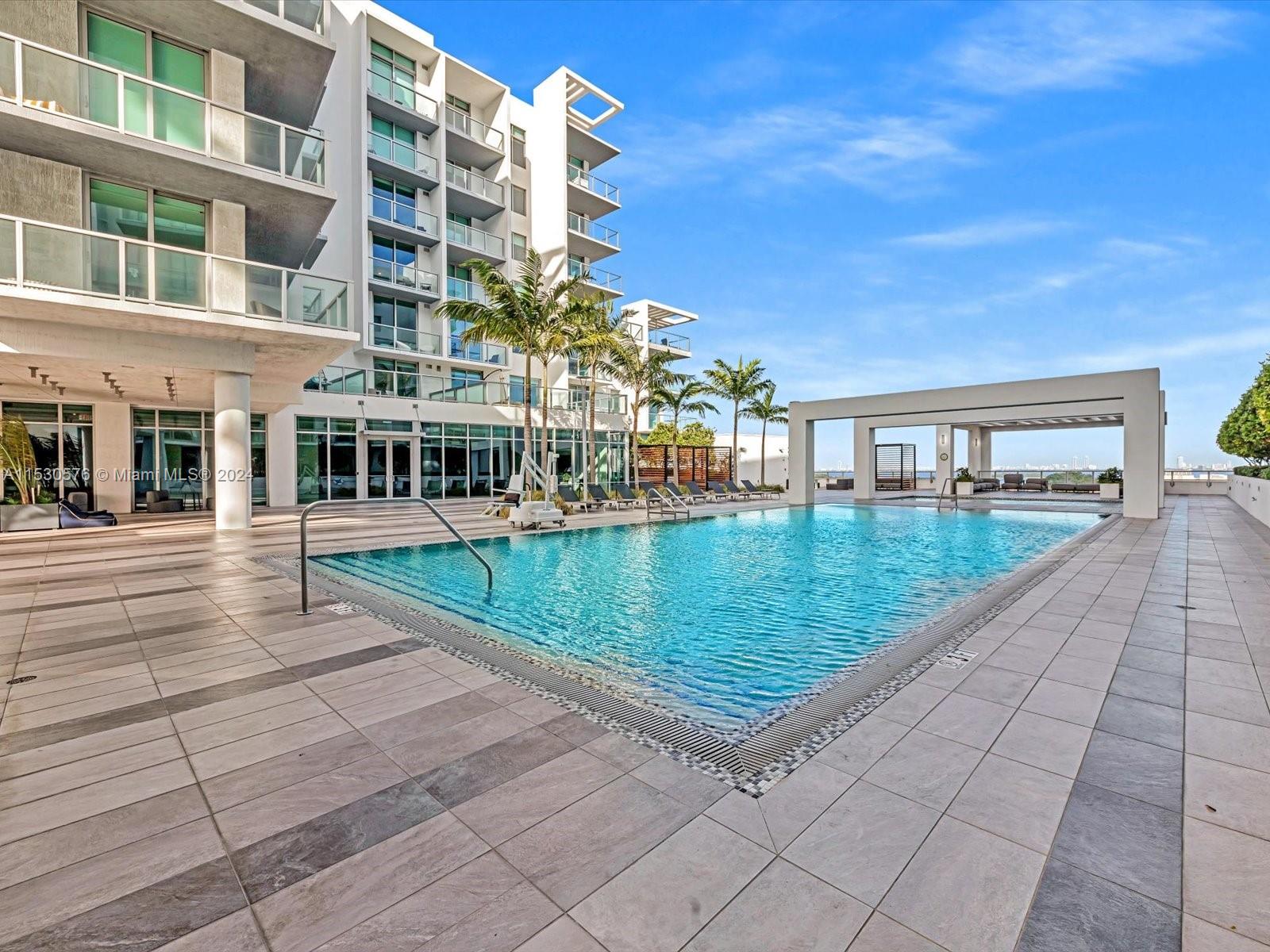 3900 Biscayne Blvd N-907, Miami, Florida 33137, 2 Bedrooms Bedrooms, ,2 BathroomsBathrooms,Residential,For Sale,3900 Biscayne Blvd N-907,A11530576