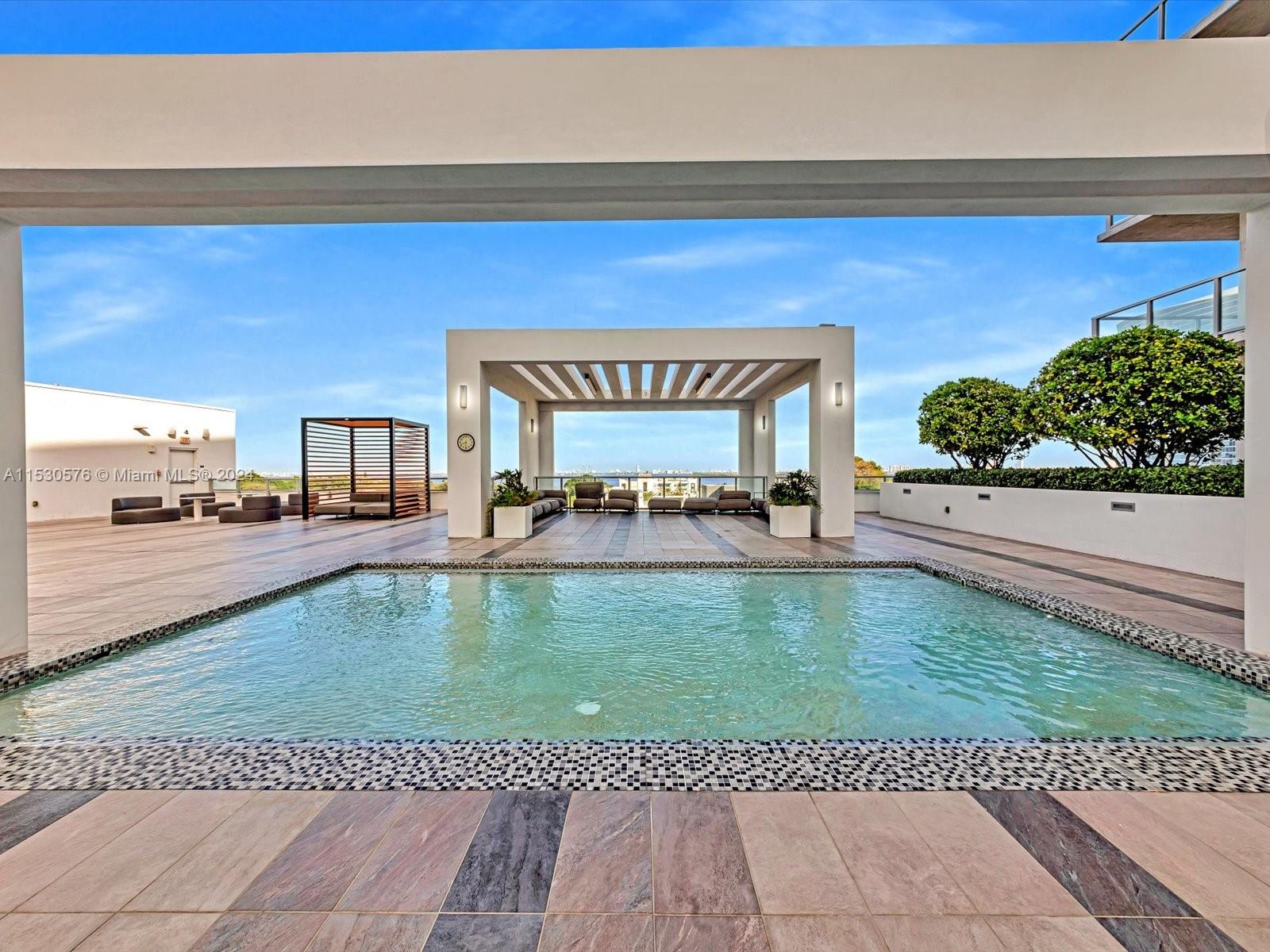 3900 Biscayne Blvd N-907, Miami, Florida 33137, 2 Bedrooms Bedrooms, ,2 BathroomsBathrooms,Residential,For Sale,3900 Biscayne Blvd N-907,A11530576