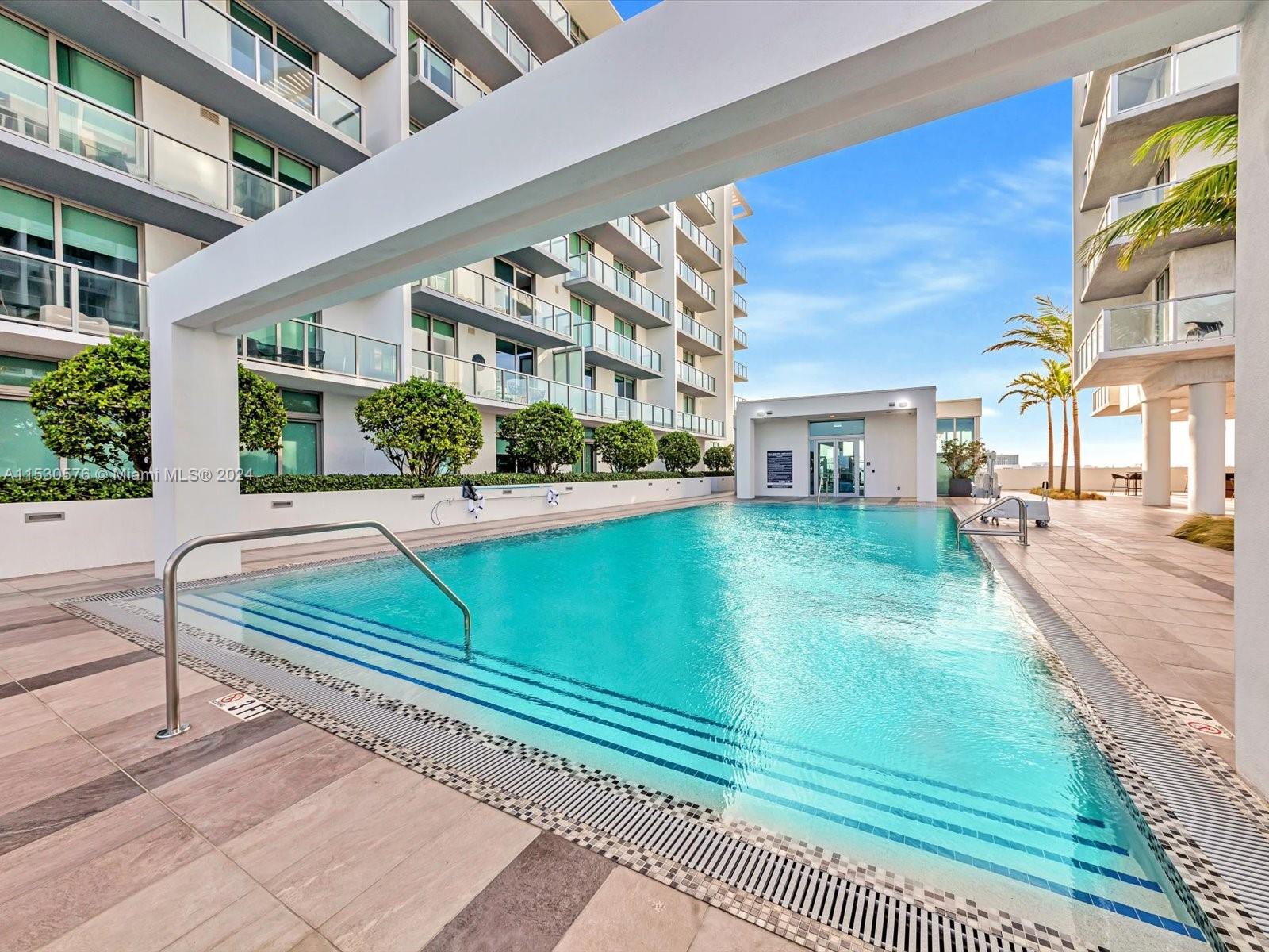 3900 Biscayne Blvd N-907, Miami, Florida 33137, 2 Bedrooms Bedrooms, ,2 BathroomsBathrooms,Residential,For Sale,3900 Biscayne Blvd N-907,A11530576