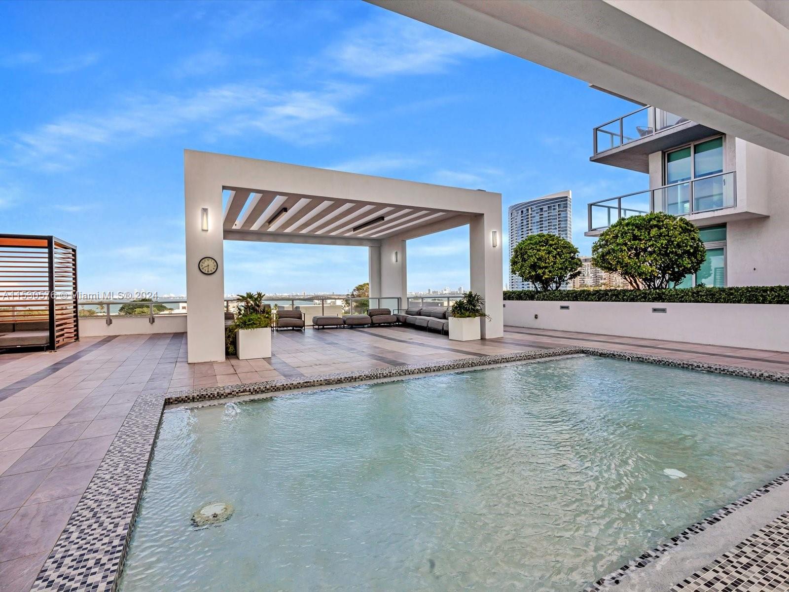 3900 Biscayne Blvd N-907, Miami, Florida 33137, 2 Bedrooms Bedrooms, ,2 BathroomsBathrooms,Residential,For Sale,3900 Biscayne Blvd N-907,A11530576