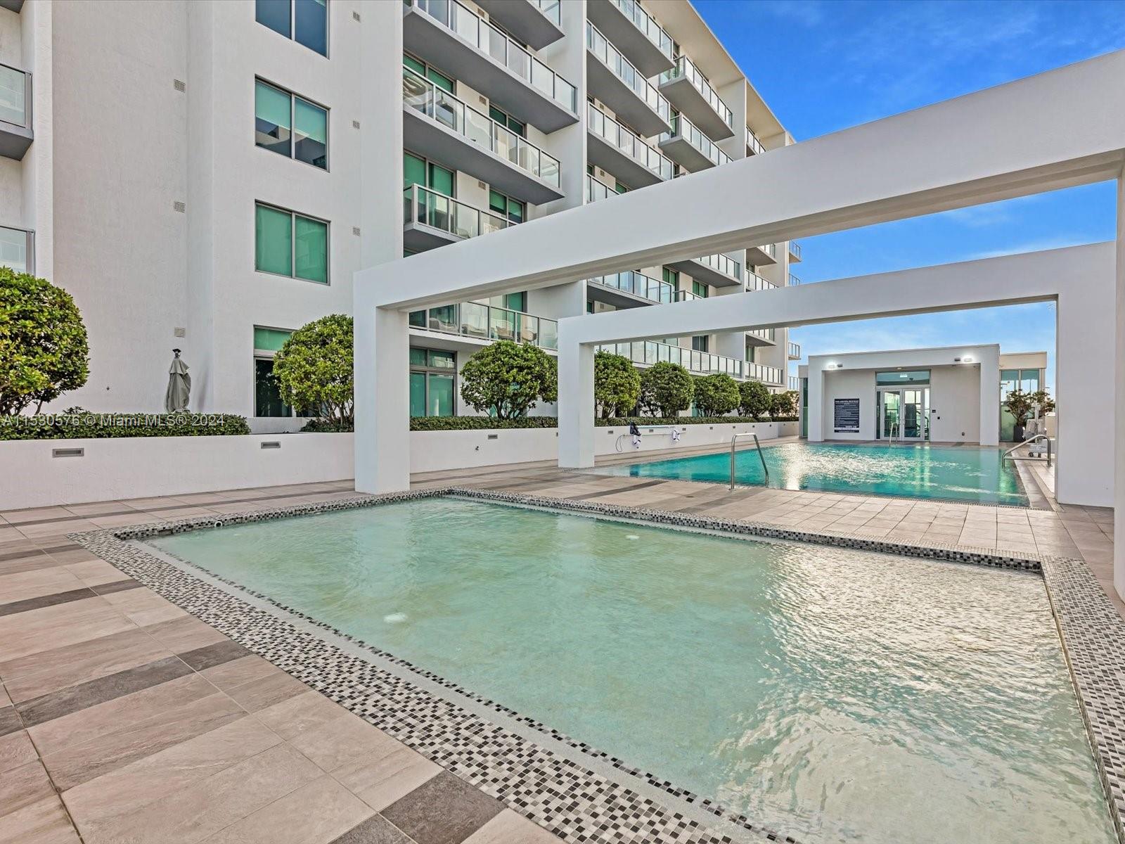 3900 Biscayne Blvd N-907, Miami, Florida 33137, 2 Bedrooms Bedrooms, ,2 BathroomsBathrooms,Residential,For Sale,3900 Biscayne Blvd N-907,A11530576