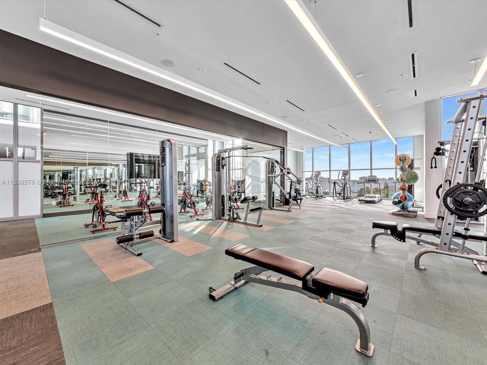 3900 Biscayne Blvd N-907, Miami, Florida 33137, 2 Bedrooms Bedrooms, ,2 BathroomsBathrooms,Residential,For Sale,3900 Biscayne Blvd N-907,A11530576