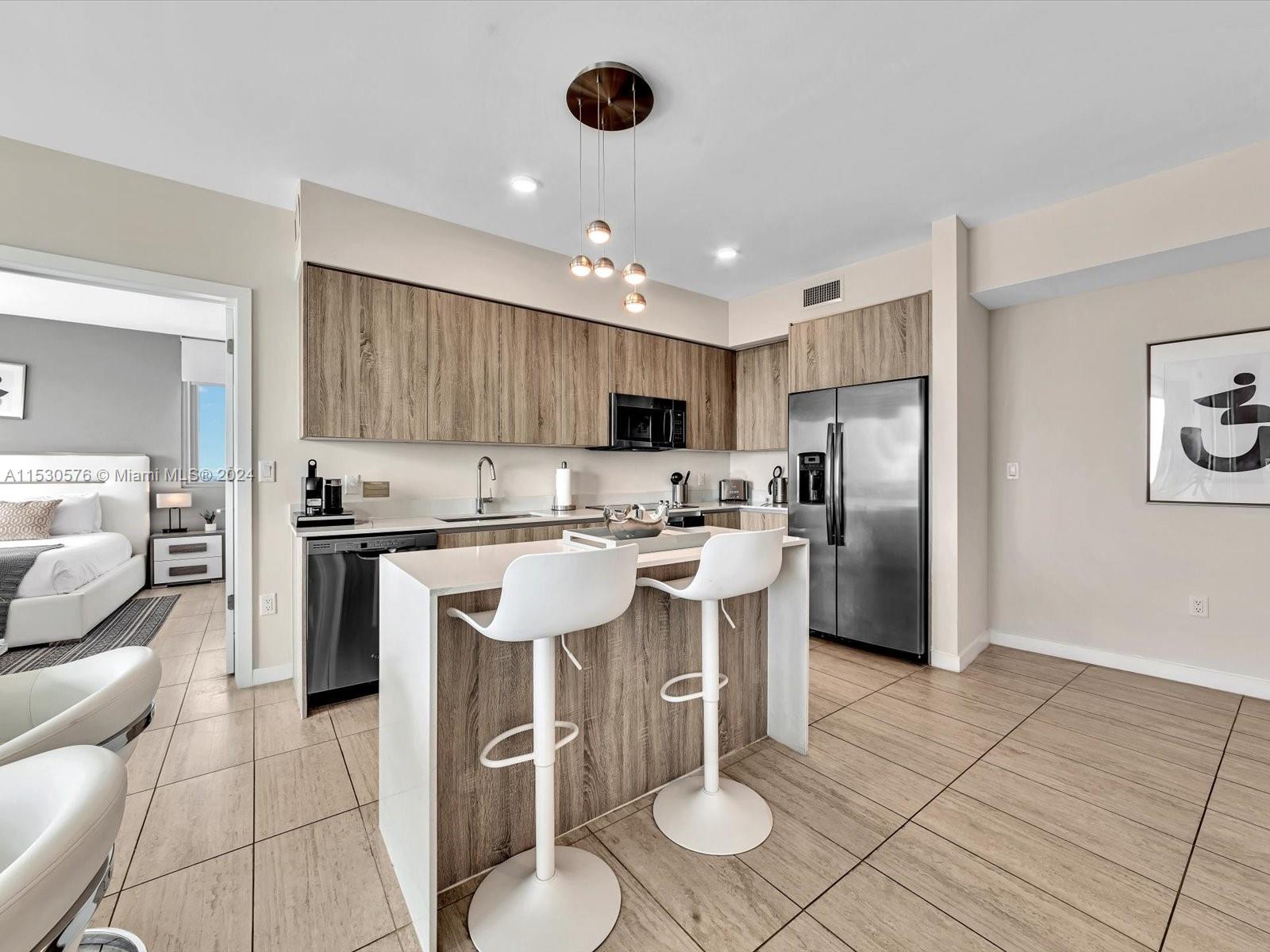 3900 Biscayne Blvd N-907, Miami, Florida 33137, 2 Bedrooms Bedrooms, ,2 BathroomsBathrooms,Residential,For Sale,3900 Biscayne Blvd N-907,A11530576