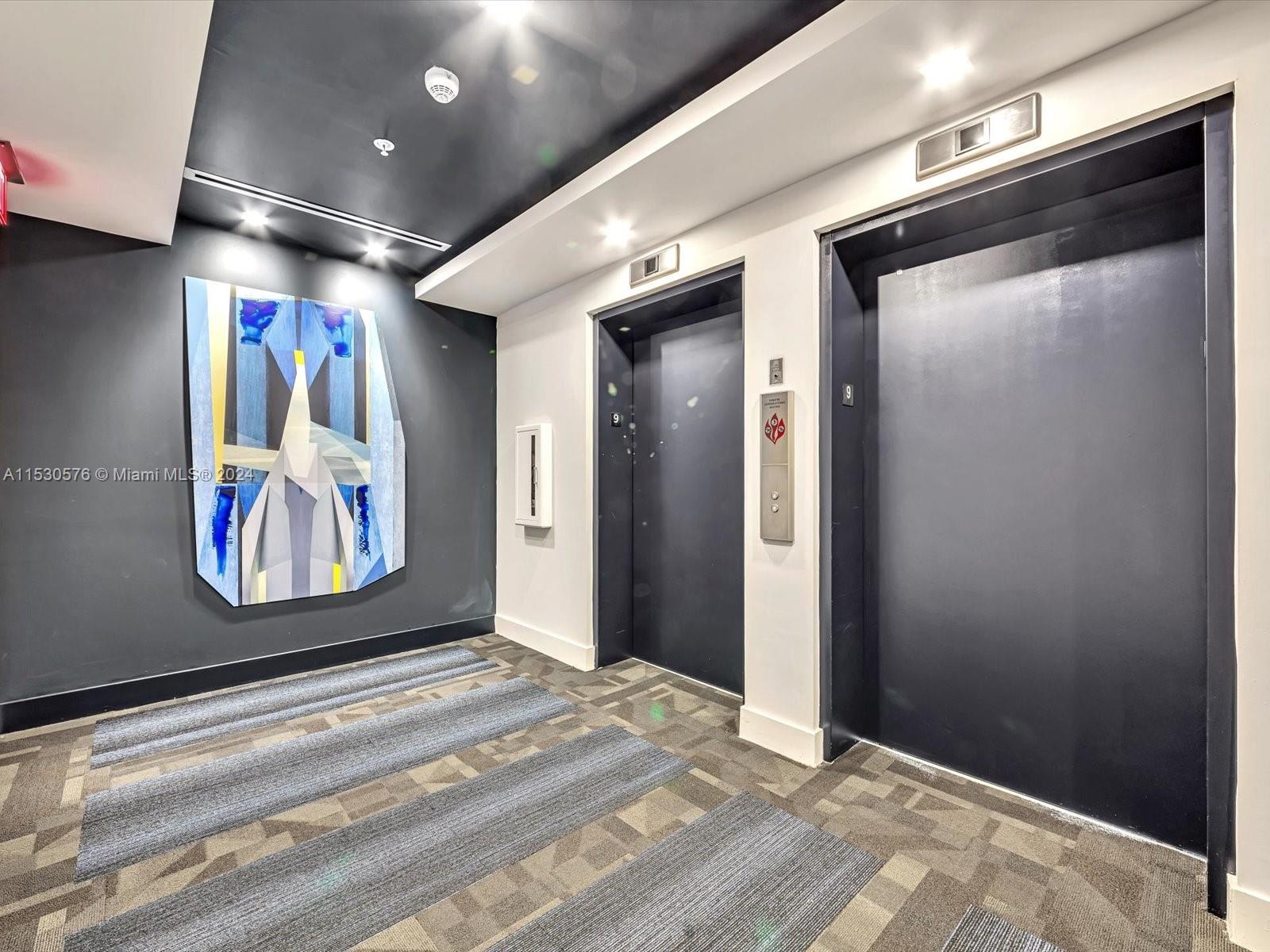 3900 Biscayne Blvd N-907, Miami, Florida 33137, 2 Bedrooms Bedrooms, ,2 BathroomsBathrooms,Residential,For Sale,3900 Biscayne Blvd N-907,A11530576