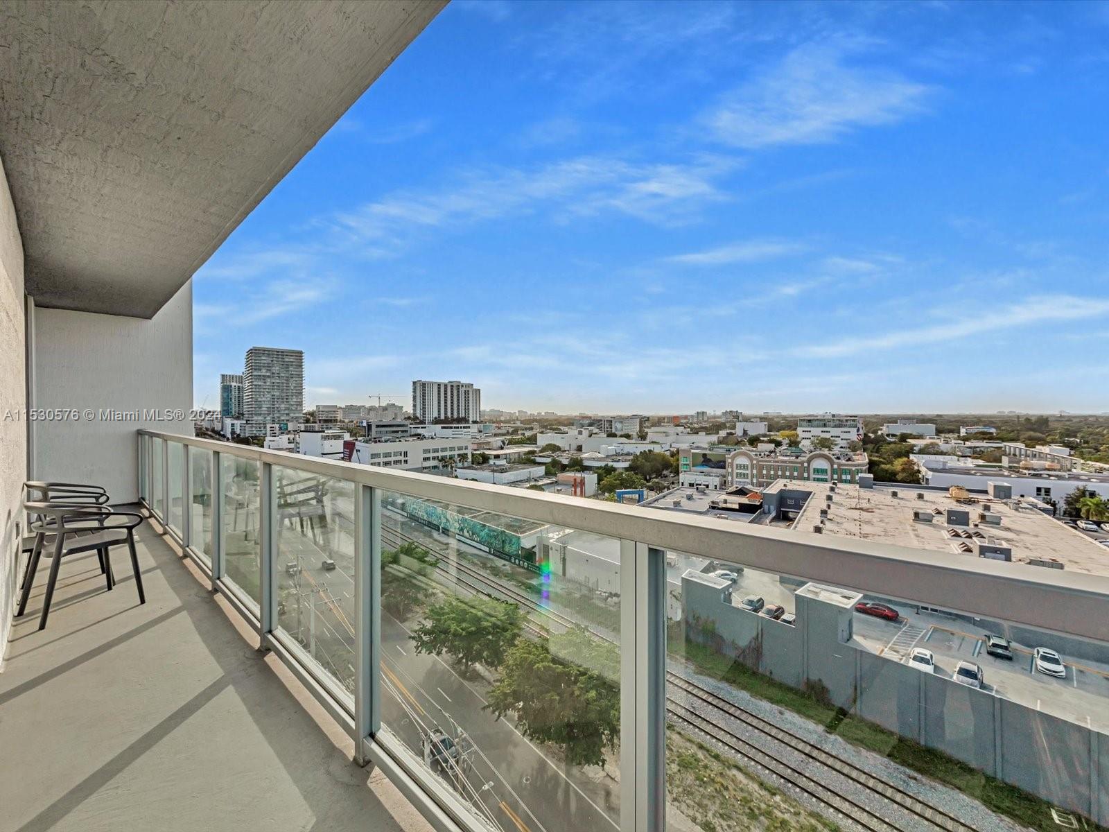 3900 Biscayne Blvd N-907, Miami, Florida 33137, 2 Bedrooms Bedrooms, ,2 BathroomsBathrooms,Residential,For Sale,3900 Biscayne Blvd N-907,A11530576