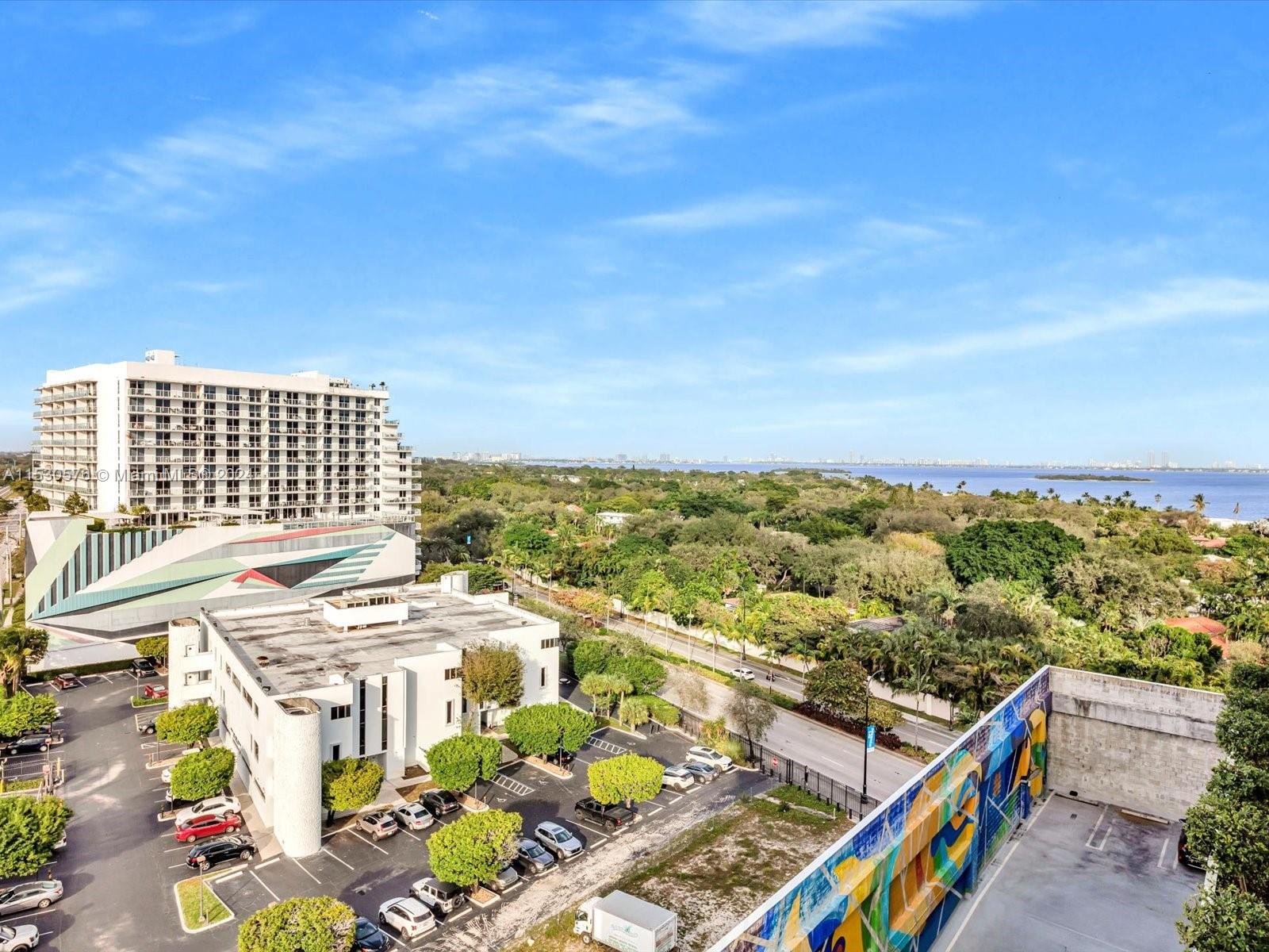 3900 Biscayne Blvd N-907, Miami, Florida 33137, 2 Bedrooms Bedrooms, ,2 BathroomsBathrooms,Residential,For Sale,3900 Biscayne Blvd N-907,A11530576