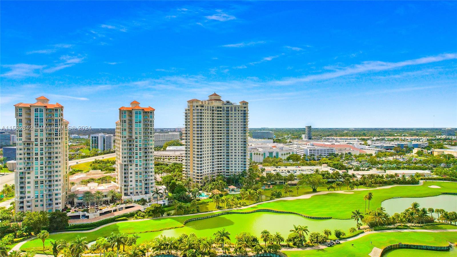 19501 W Country Club Dr 1610, Aventura, Florida 33180, 2 Bedrooms Bedrooms, ,2 BathroomsBathrooms,Residentiallease,For Rent,19501 W Country Club Dr 1610,A11532642