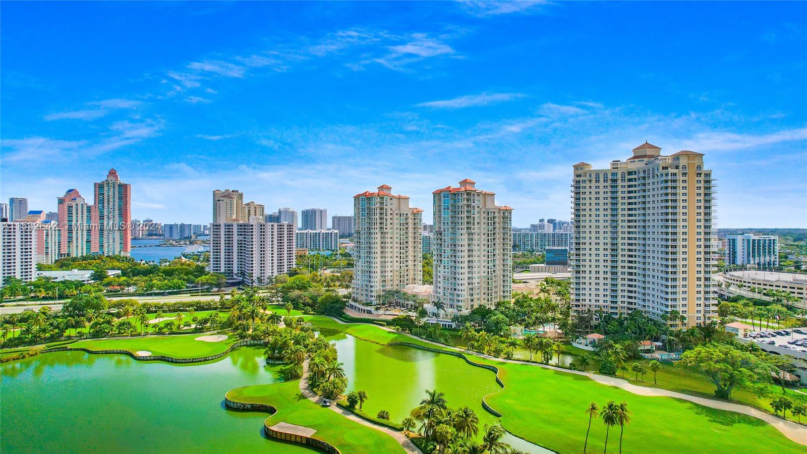 19501 W Country Club Dr 1610, Aventura, Florida 33180, 2 Bedrooms Bedrooms, ,2 BathroomsBathrooms,Residentiallease,For Rent,19501 W Country Club Dr 1610,A11532642